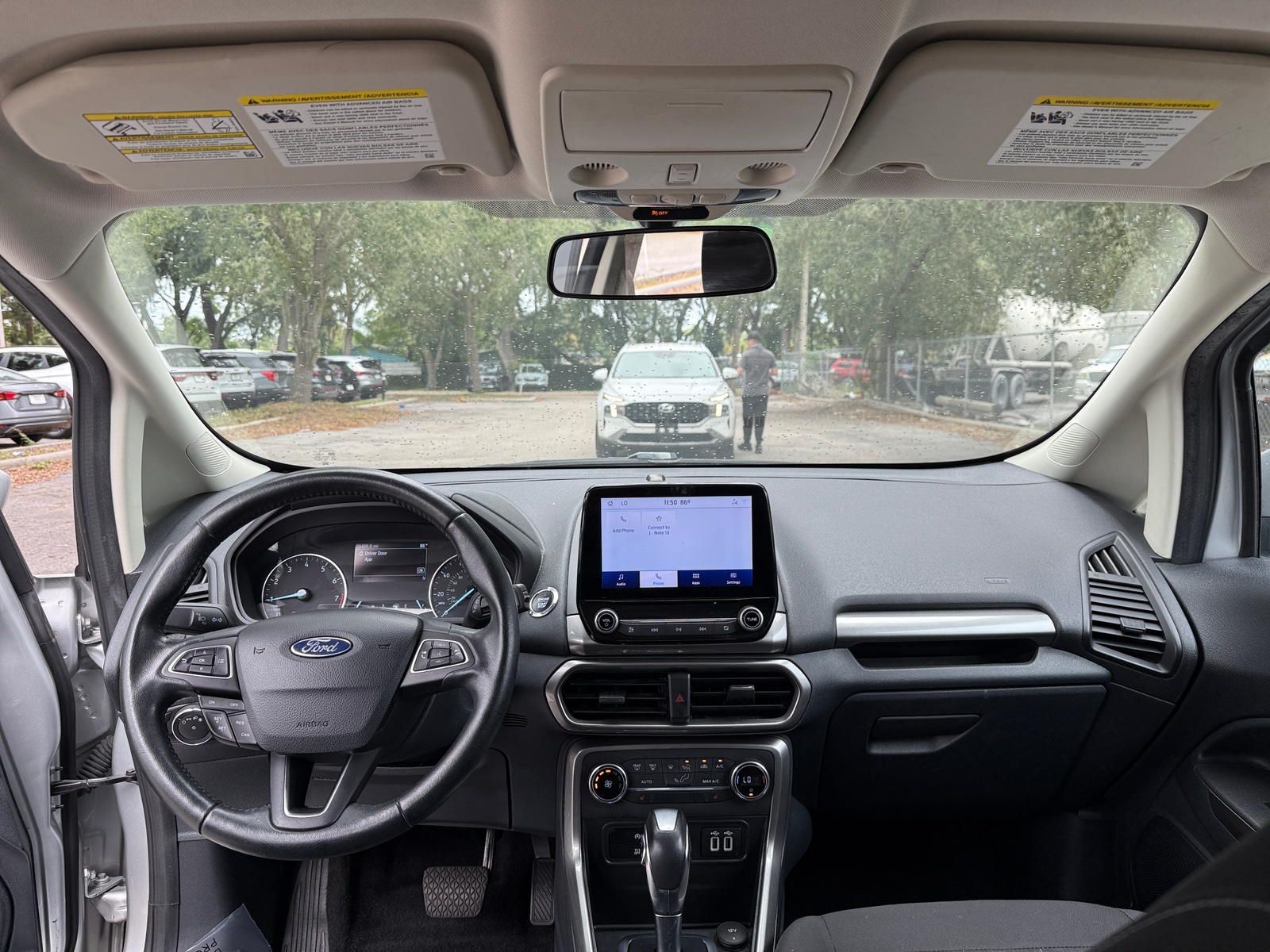 Thumbnail: 2020 Ford EcoSport - 3