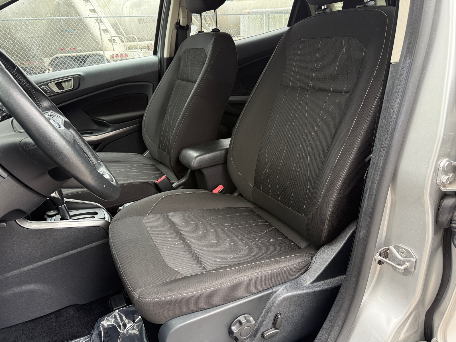 Thumbnail: 2020 Ford EcoSport - 2