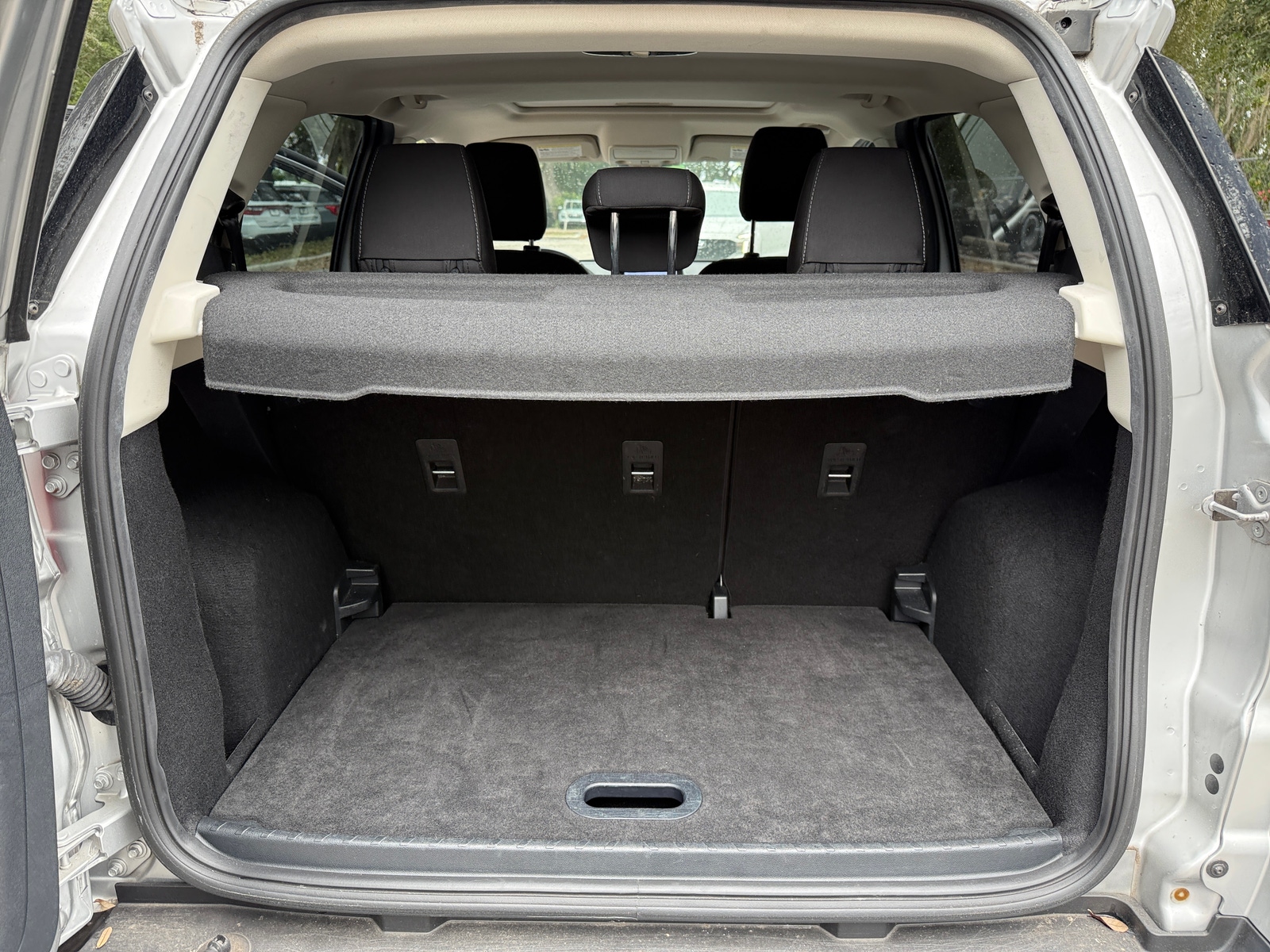 Thumbnail: 2020 Ford EcoSport - 4