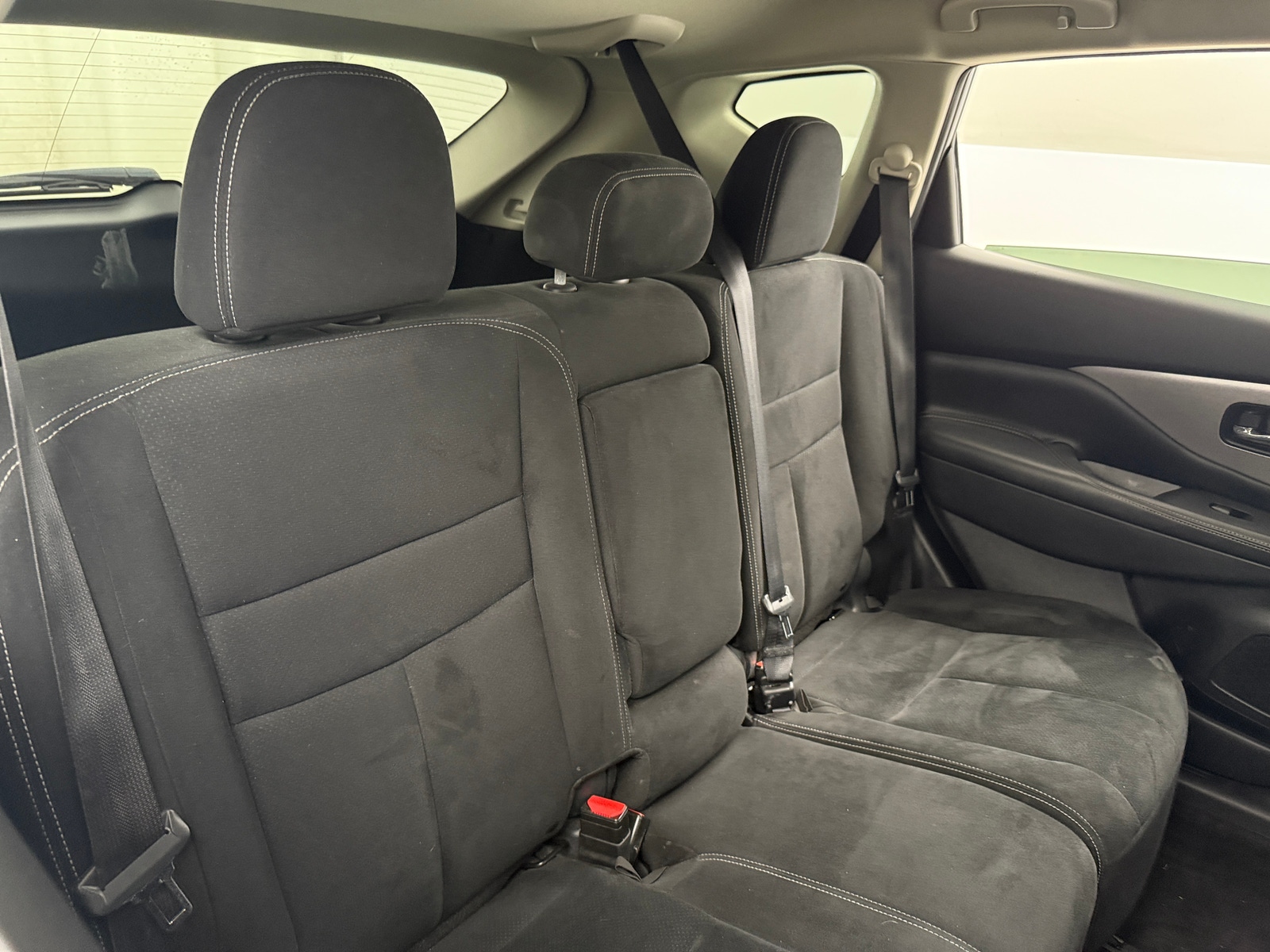 Thumbnail: 2023 Nissan Murano - 6