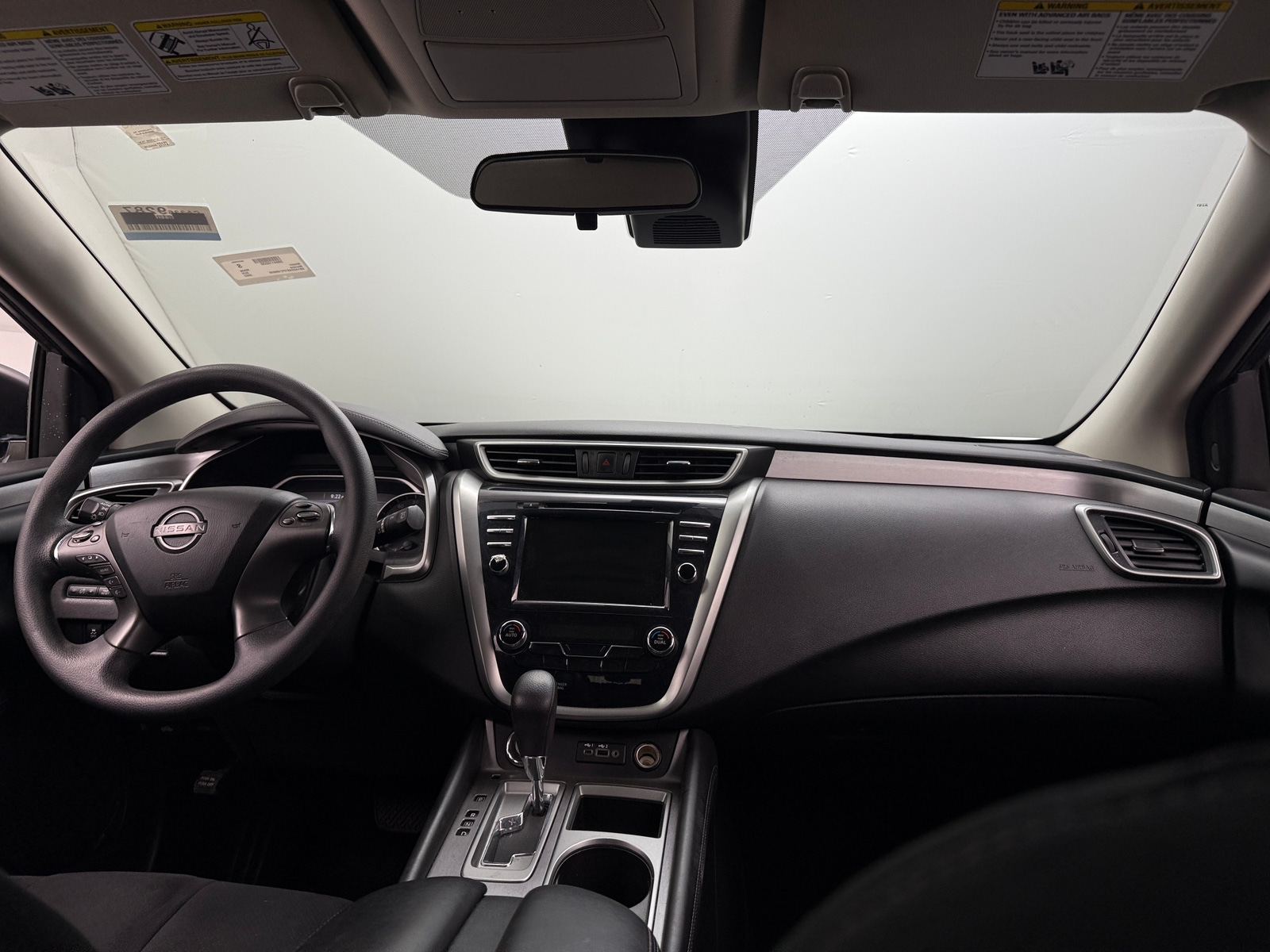 Thumbnail: 2023 Nissan Murano - 3