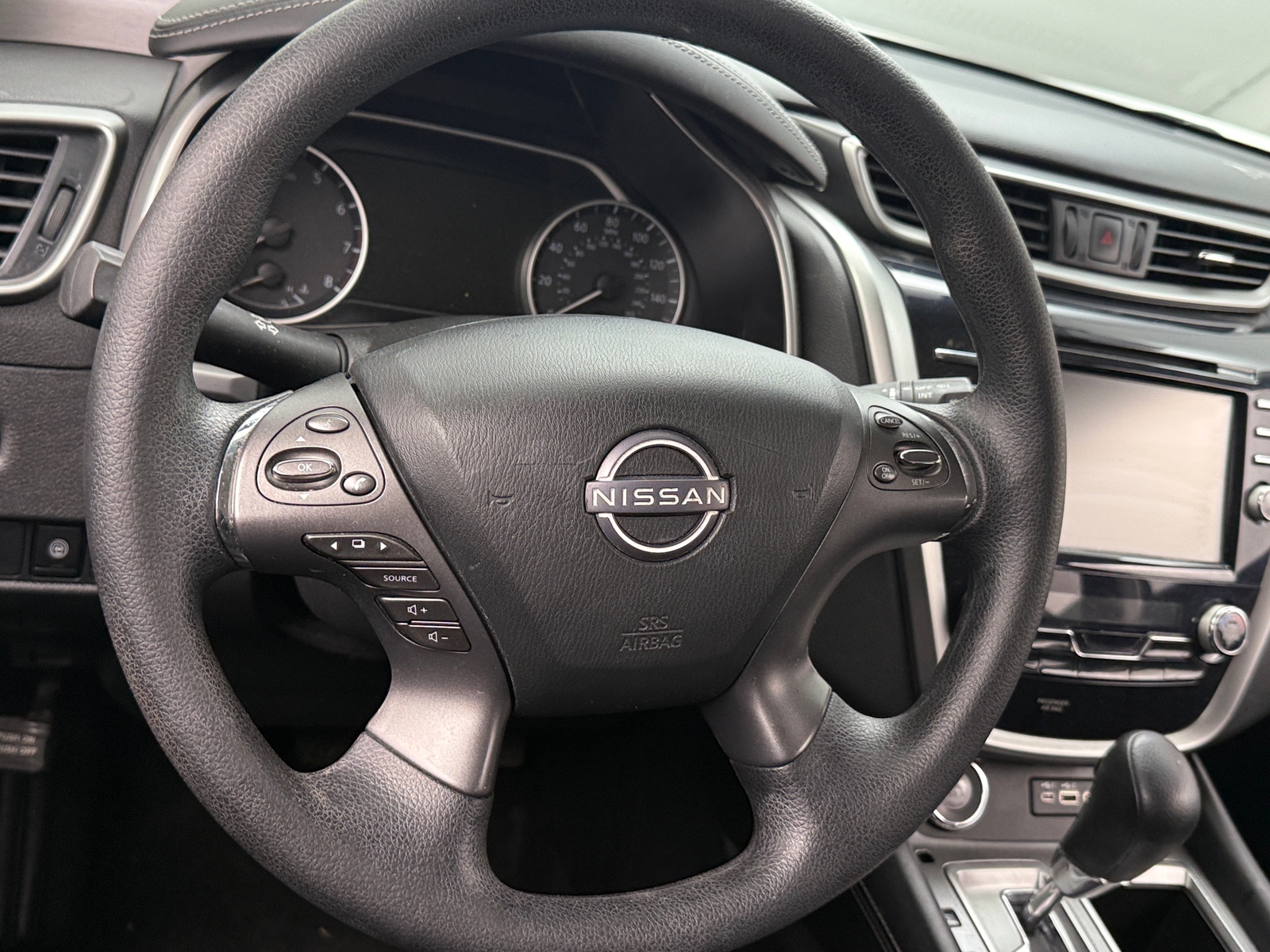 Thumbnail: 2023 Nissan Murano - 5