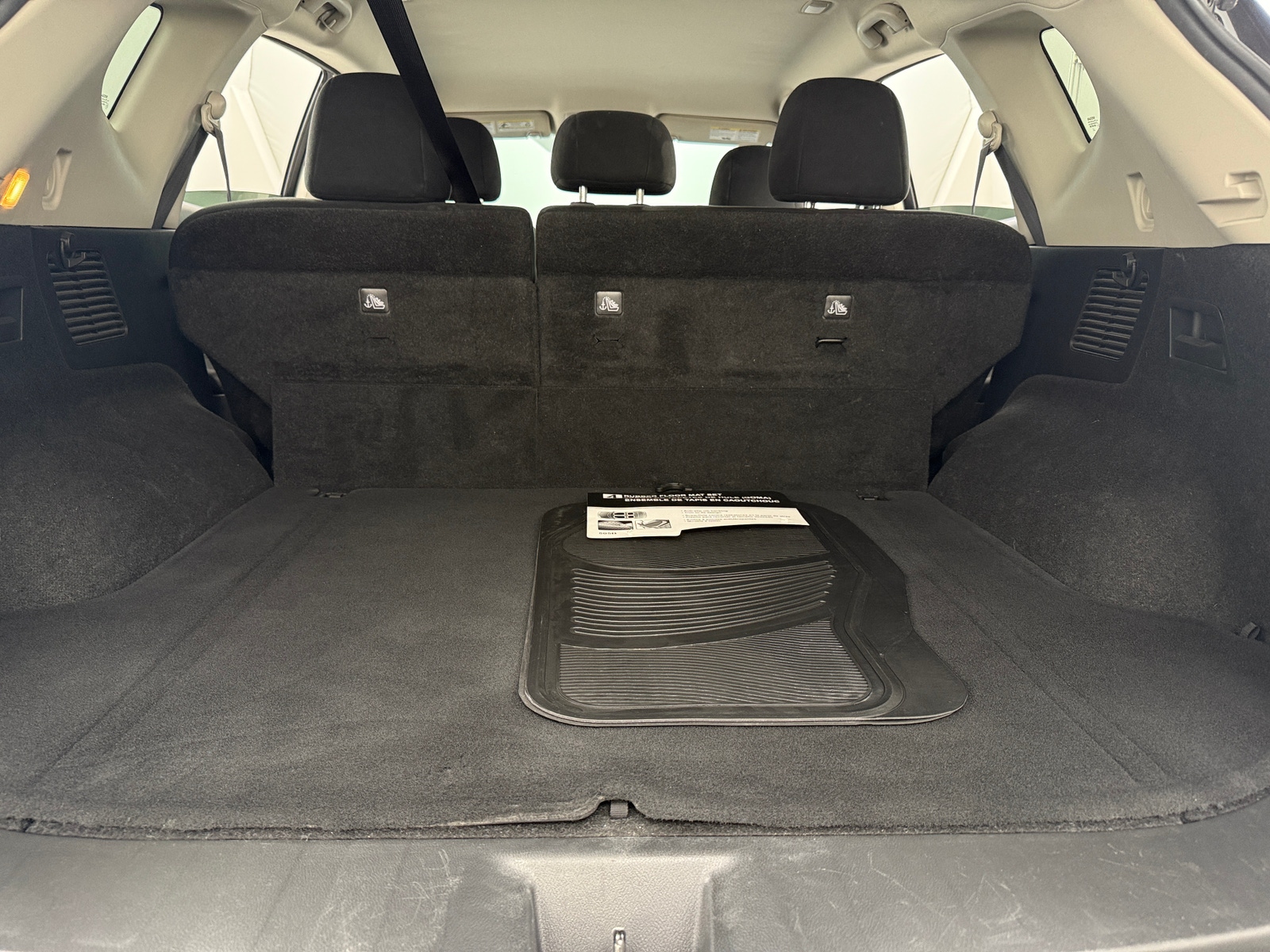 Thumbnail: 2023 Nissan Murano - 7