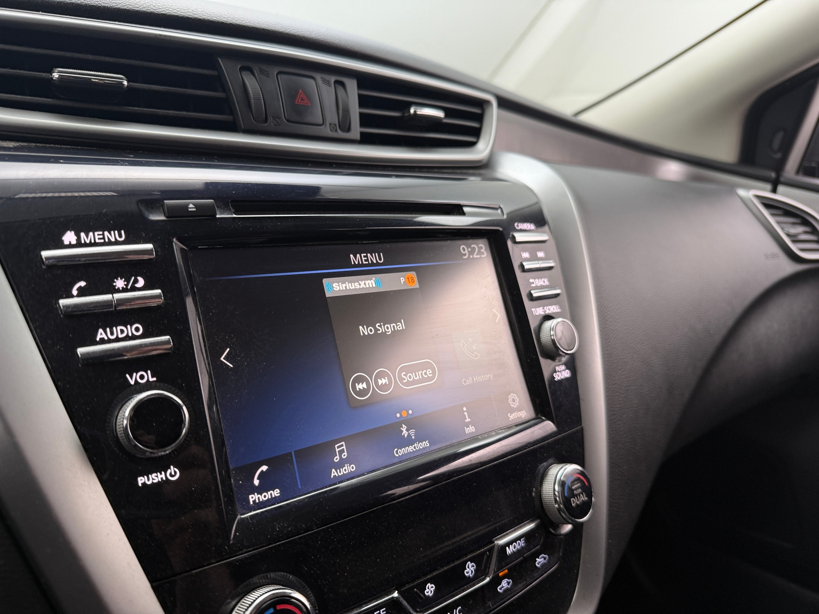 Thumbnail: 2023 Nissan Murano - 4