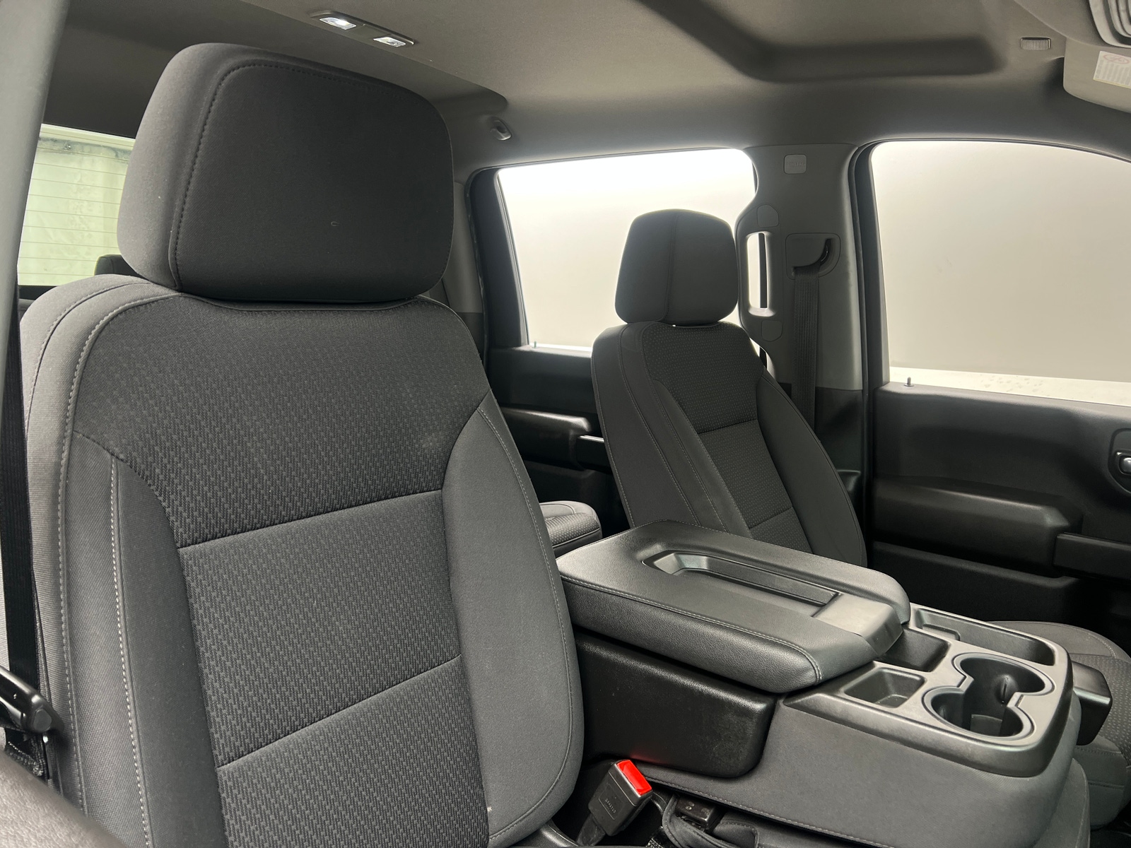 Thumbnail: 2022 Chevrolet Silverado 2500 - 2