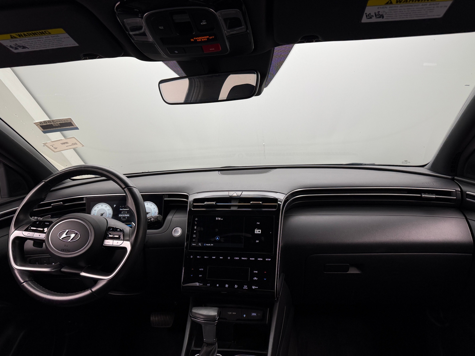 Thumbnail: 2024 Hyundai Santa Cruz - 2