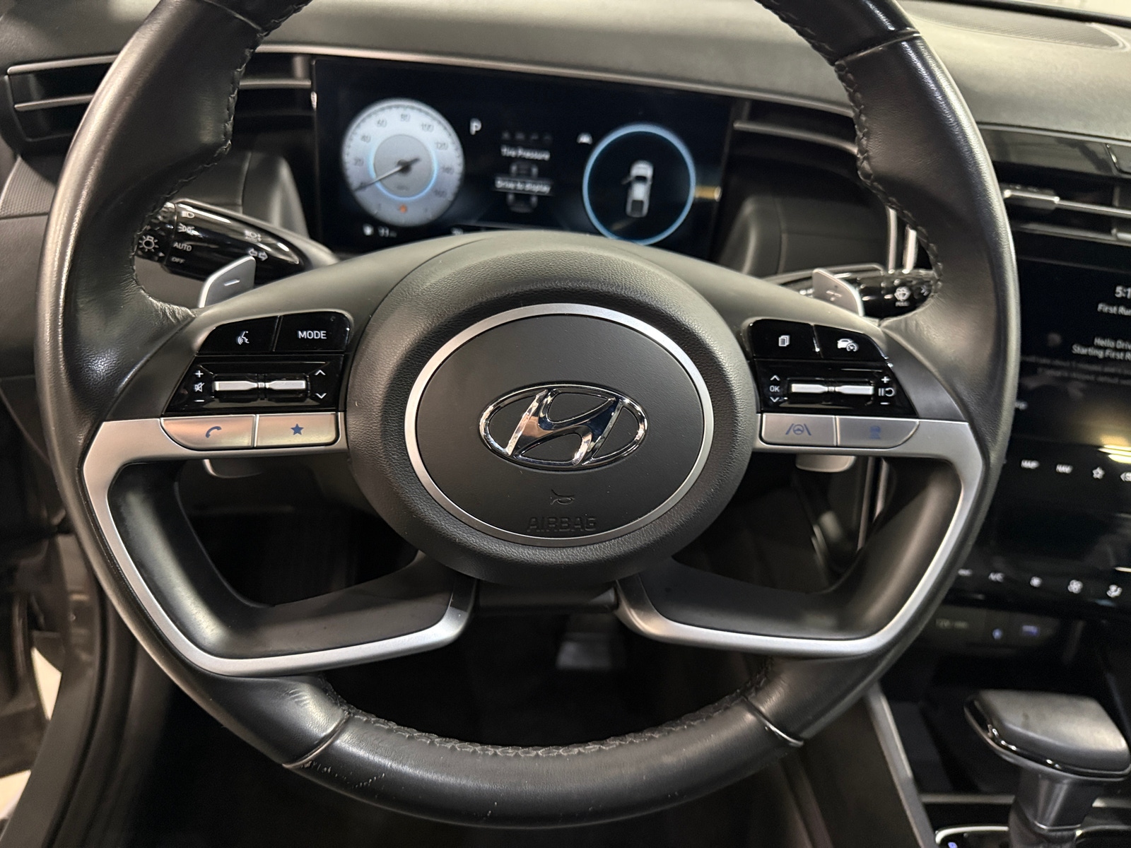 Thumbnail: 2024 Hyundai Santa Cruz - 4