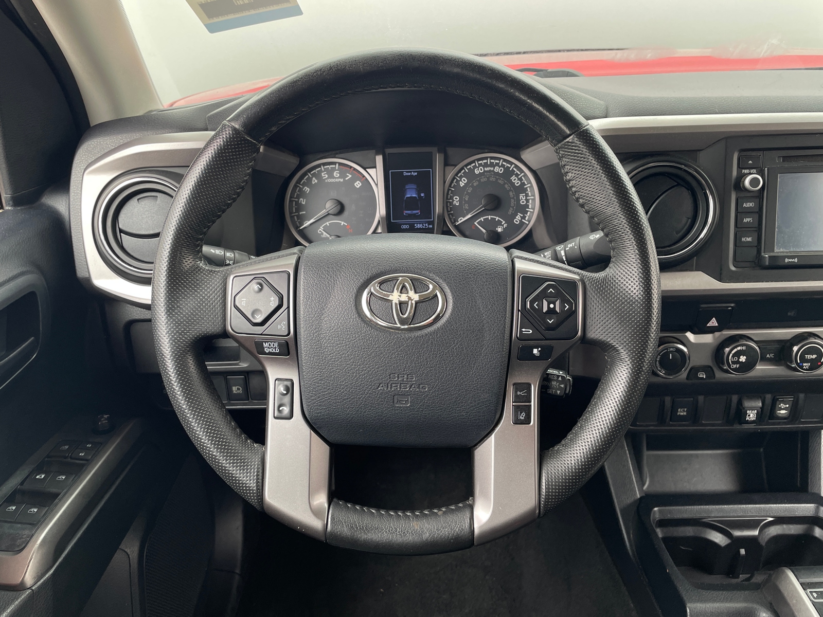 Thumbnail: 2019 Toyota Tacoma - 5