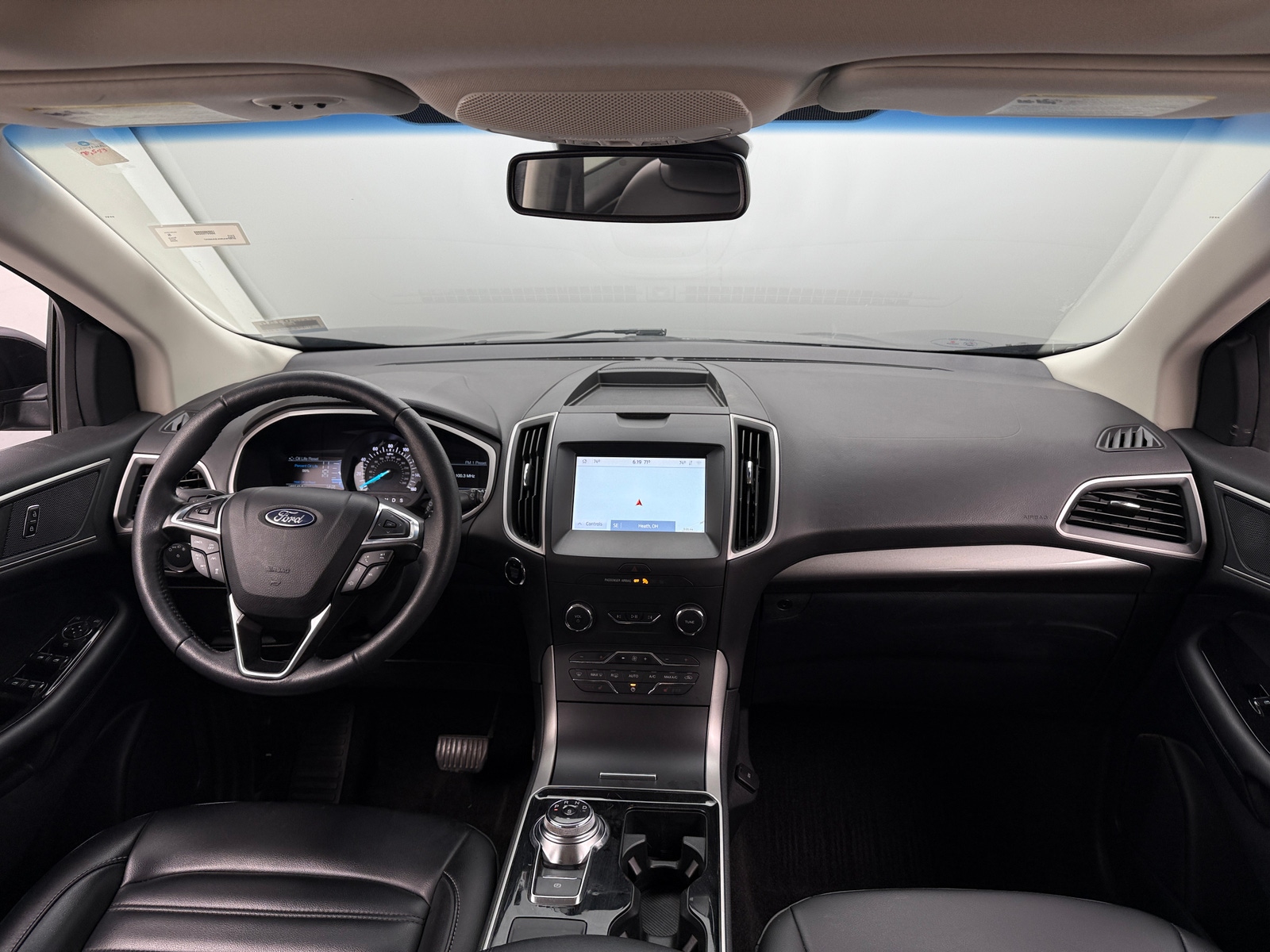 Thumbnail: 2020 Ford Edge - 2