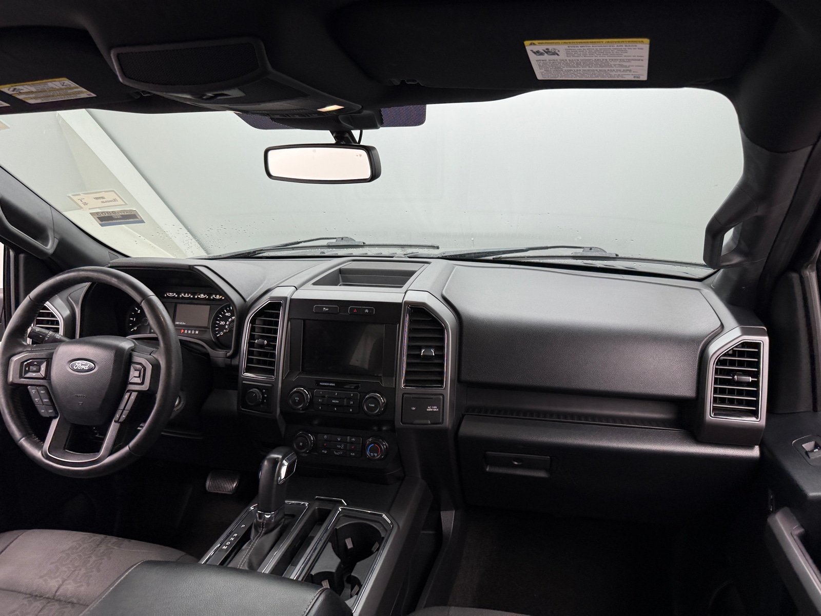 Thumbnail: 2019 Ford Econoline - 3