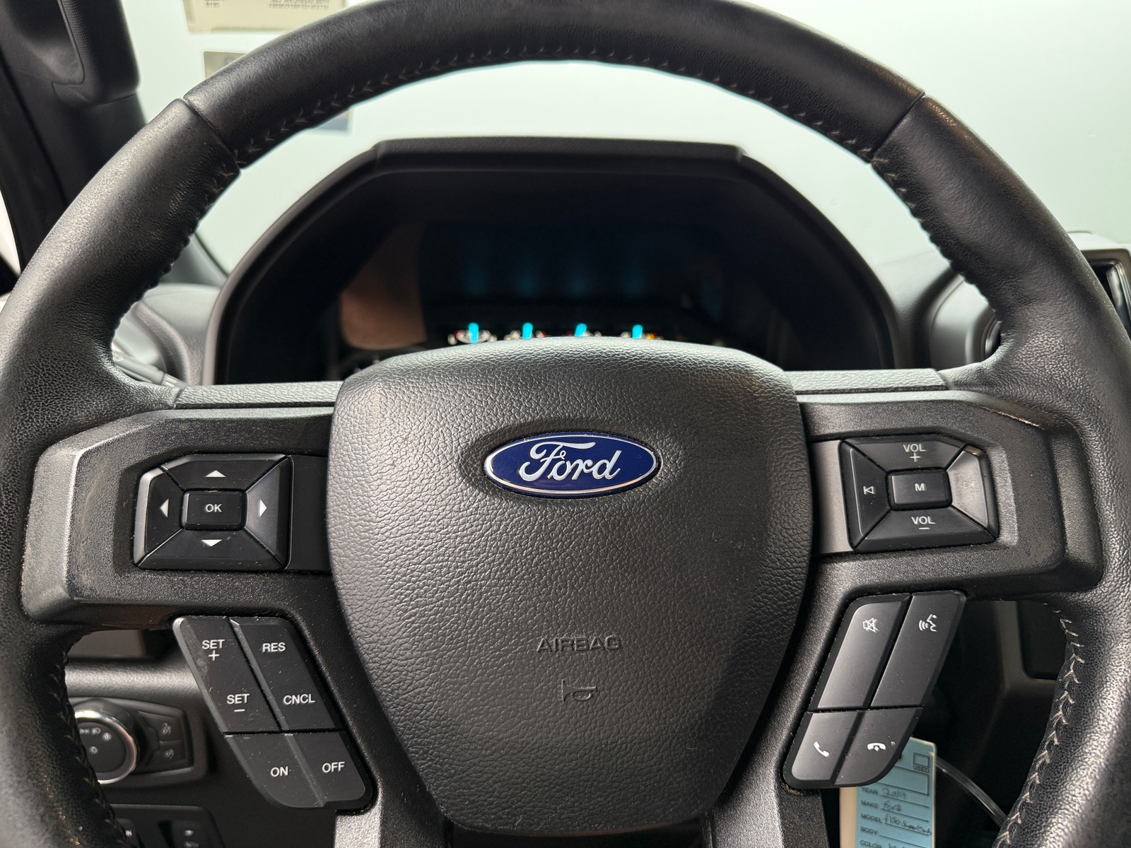 Thumbnail: 2019 Ford Econoline - 5