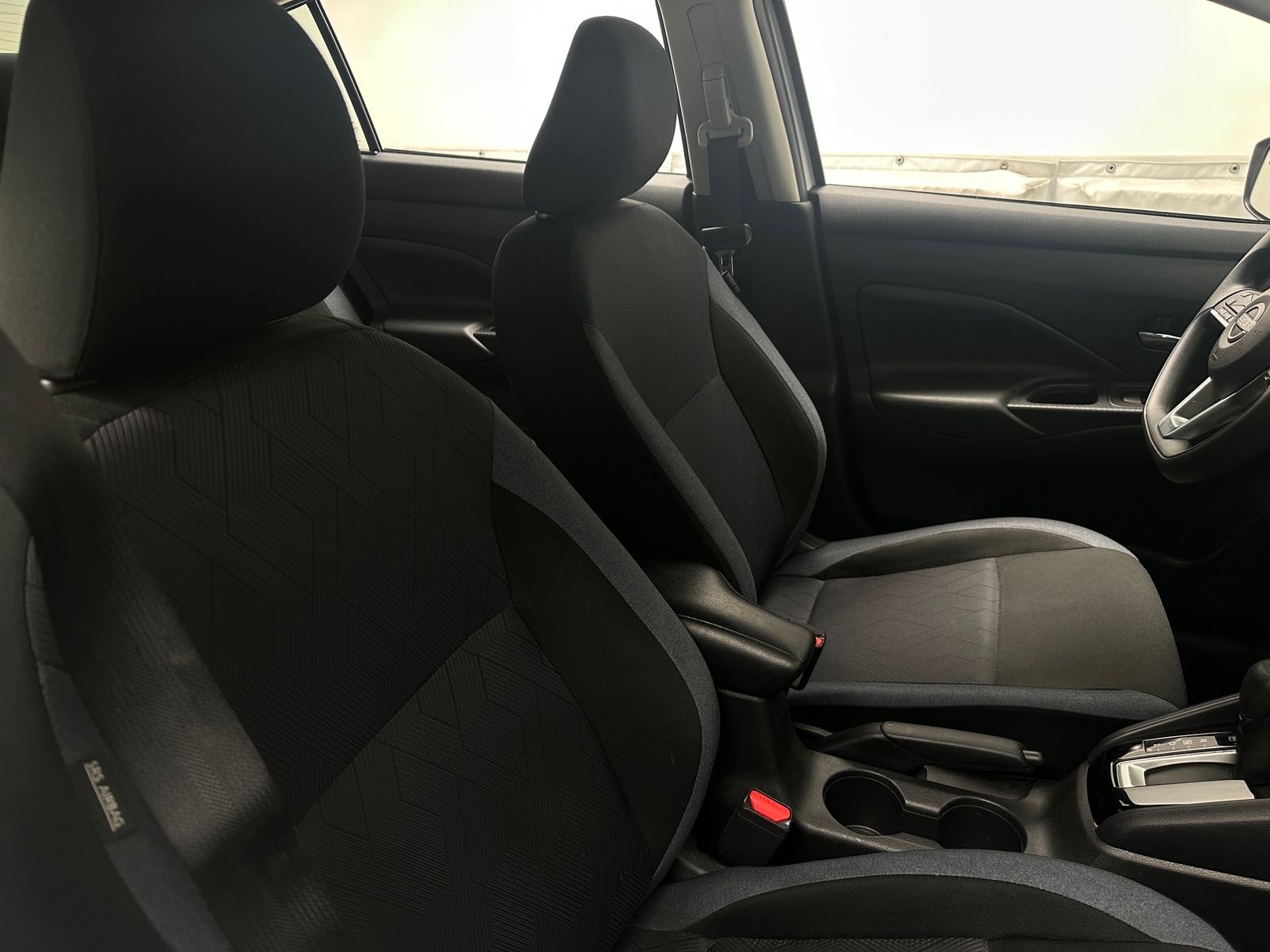 Thumbnail: 2024 Nissan Versa - 2