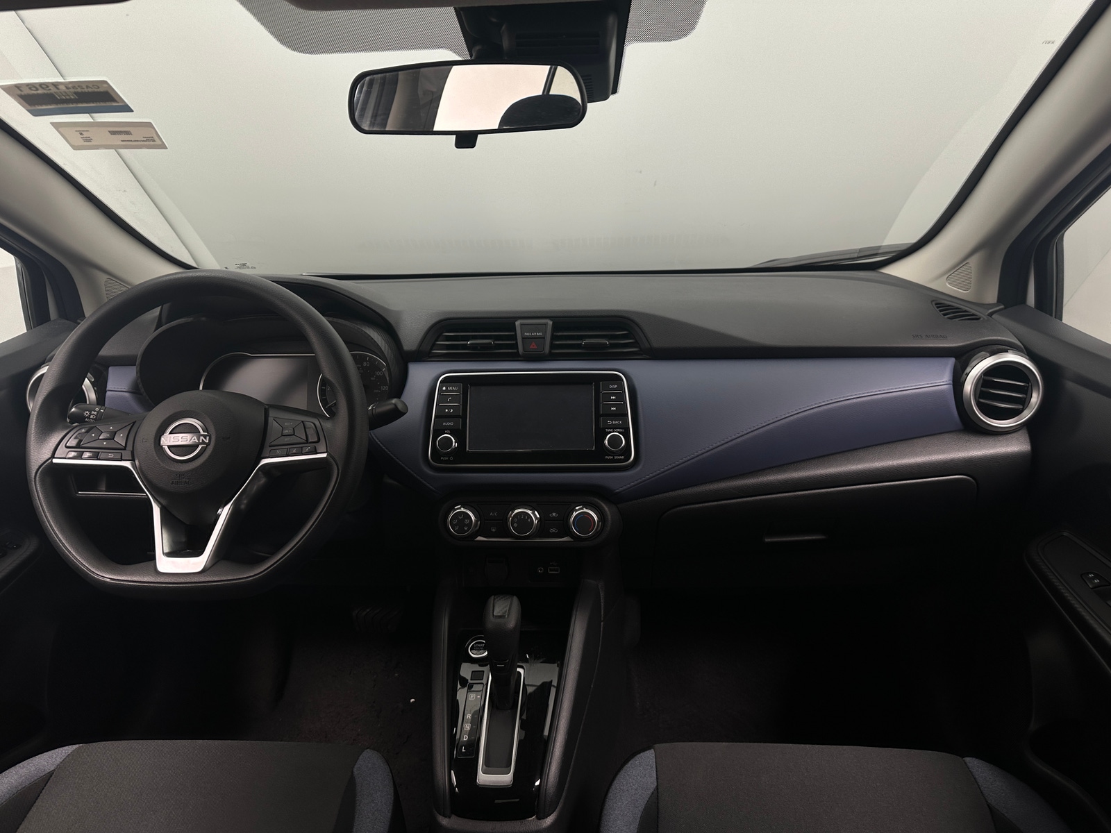 Thumbnail: 2024 Nissan Versa - 3