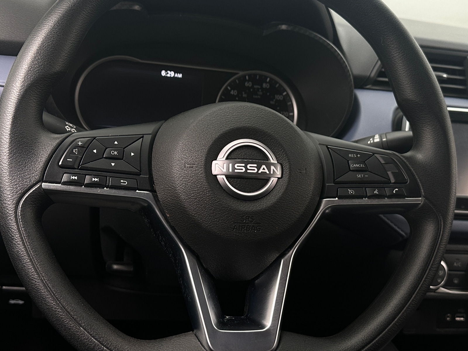 Thumbnail: 2024 Nissan Versa - 5