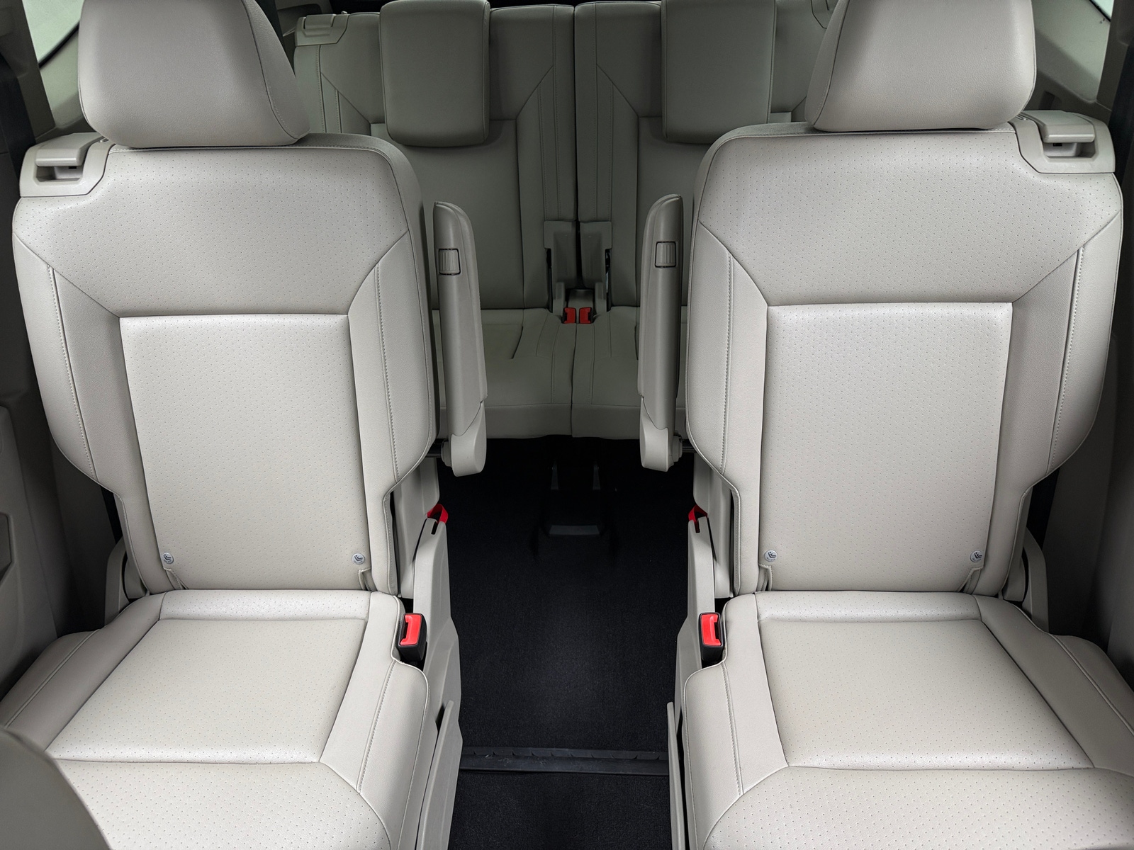 Thumbnail: 2019 Volkswagen Atlas - 5