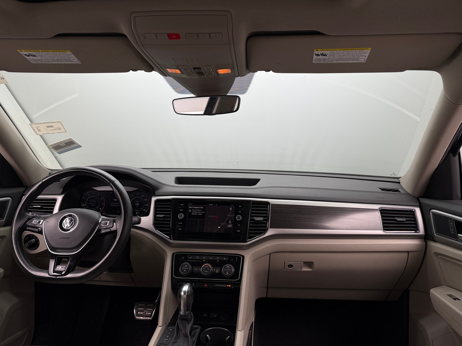Thumbnail: 2019 Volkswagen Atlas - 2