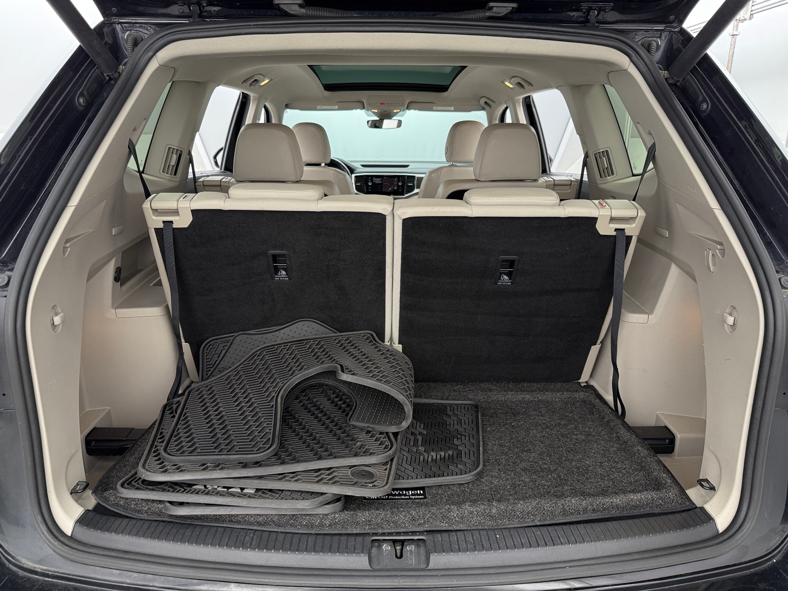 Thumbnail: 2019 Volkswagen Atlas - 6