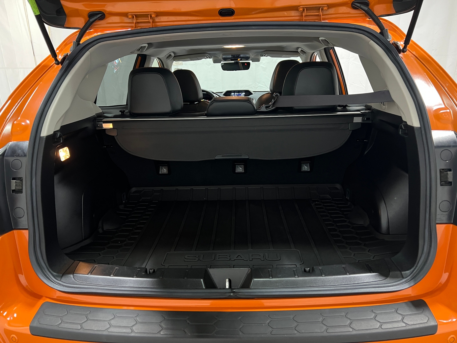 Thumbnail: 2018 Subaru Crosstrek - 6