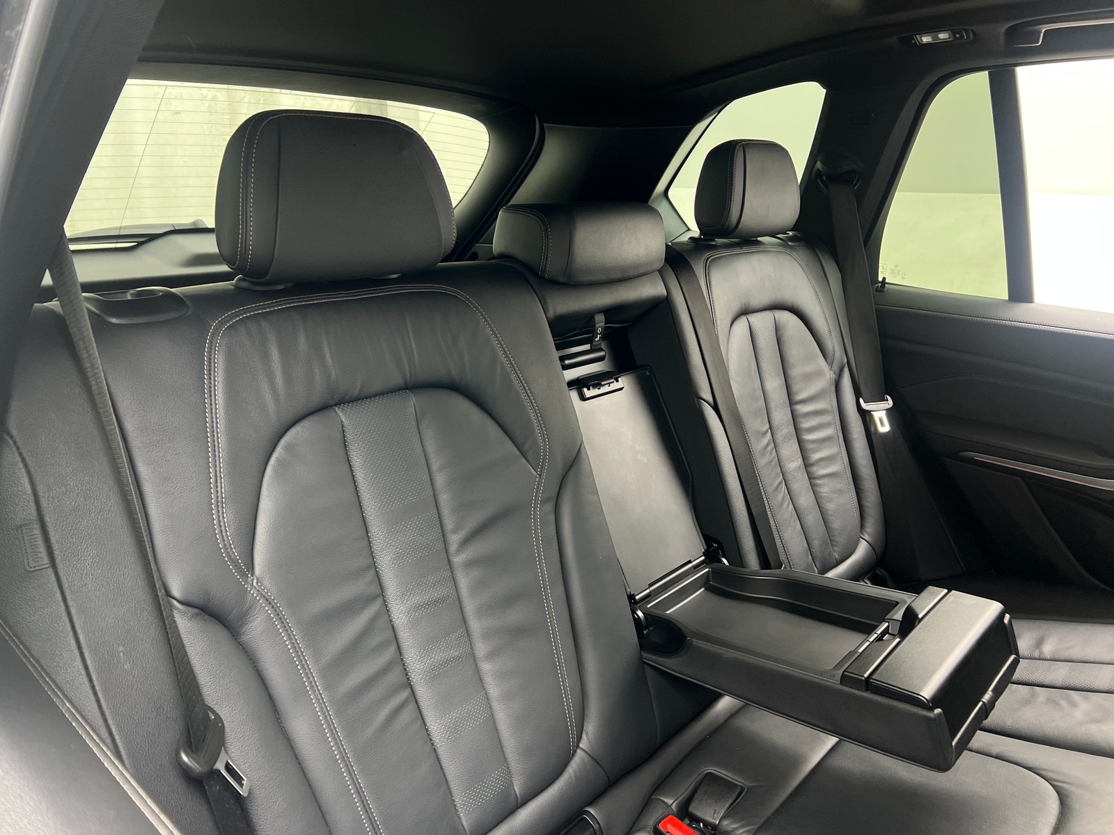 Thumbnail: 2019 BMW X5 - 5