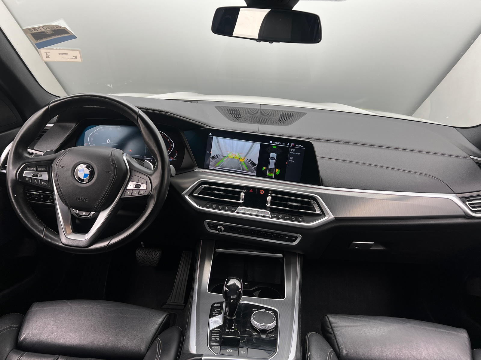 Thumbnail: 2019 BMW X5 - 2