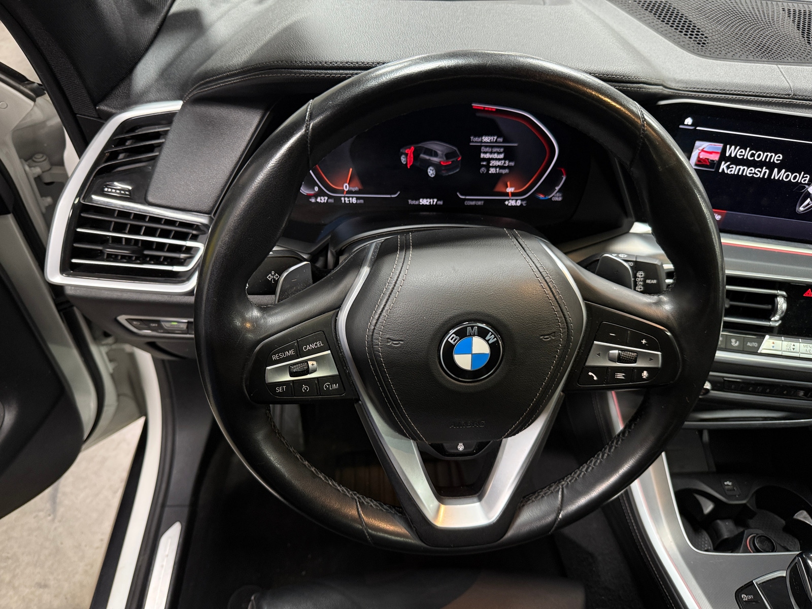 Thumbnail: 2019 BMW X5 - 4