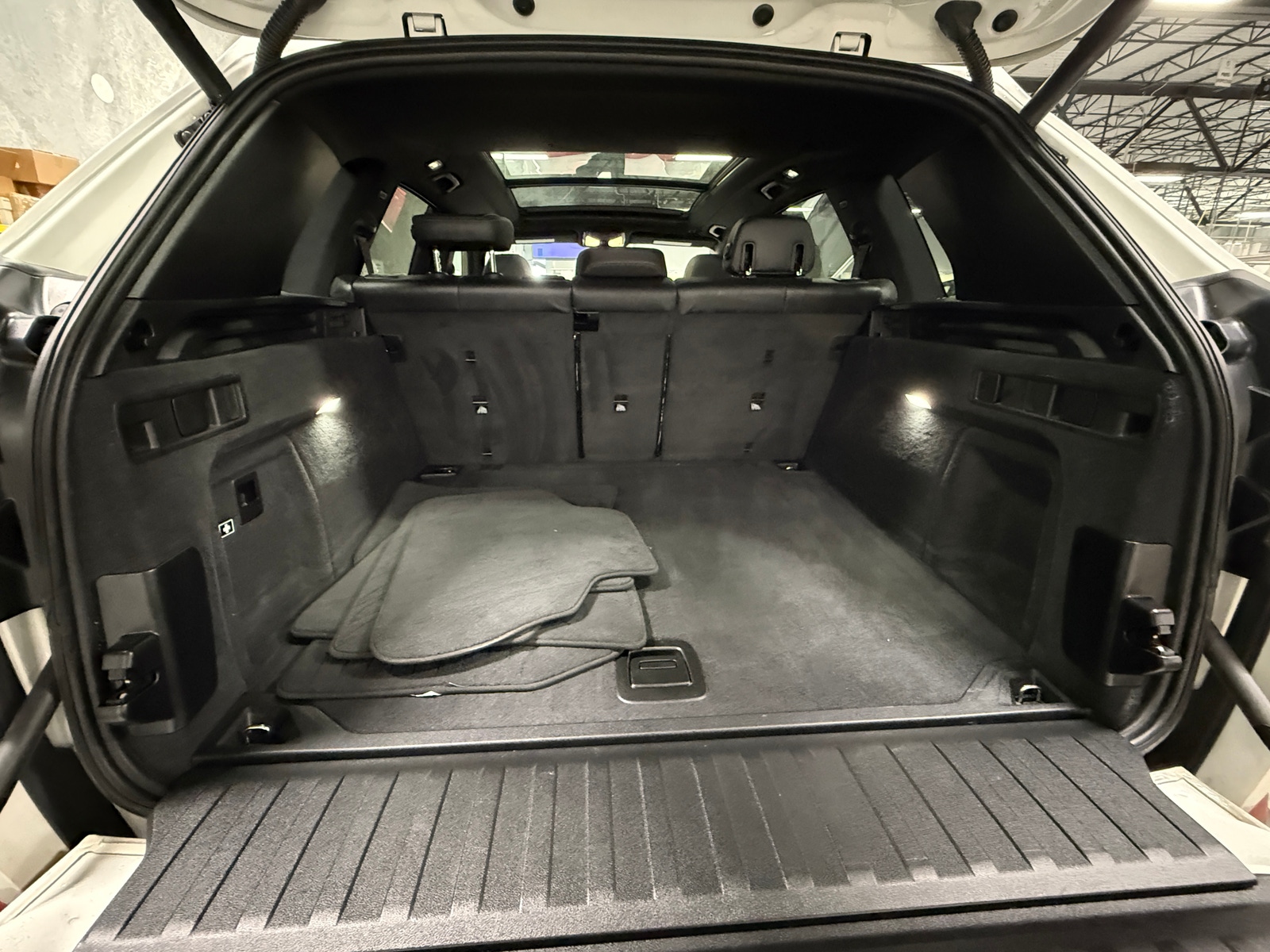 Thumbnail: 2019 BMW X5 - 6