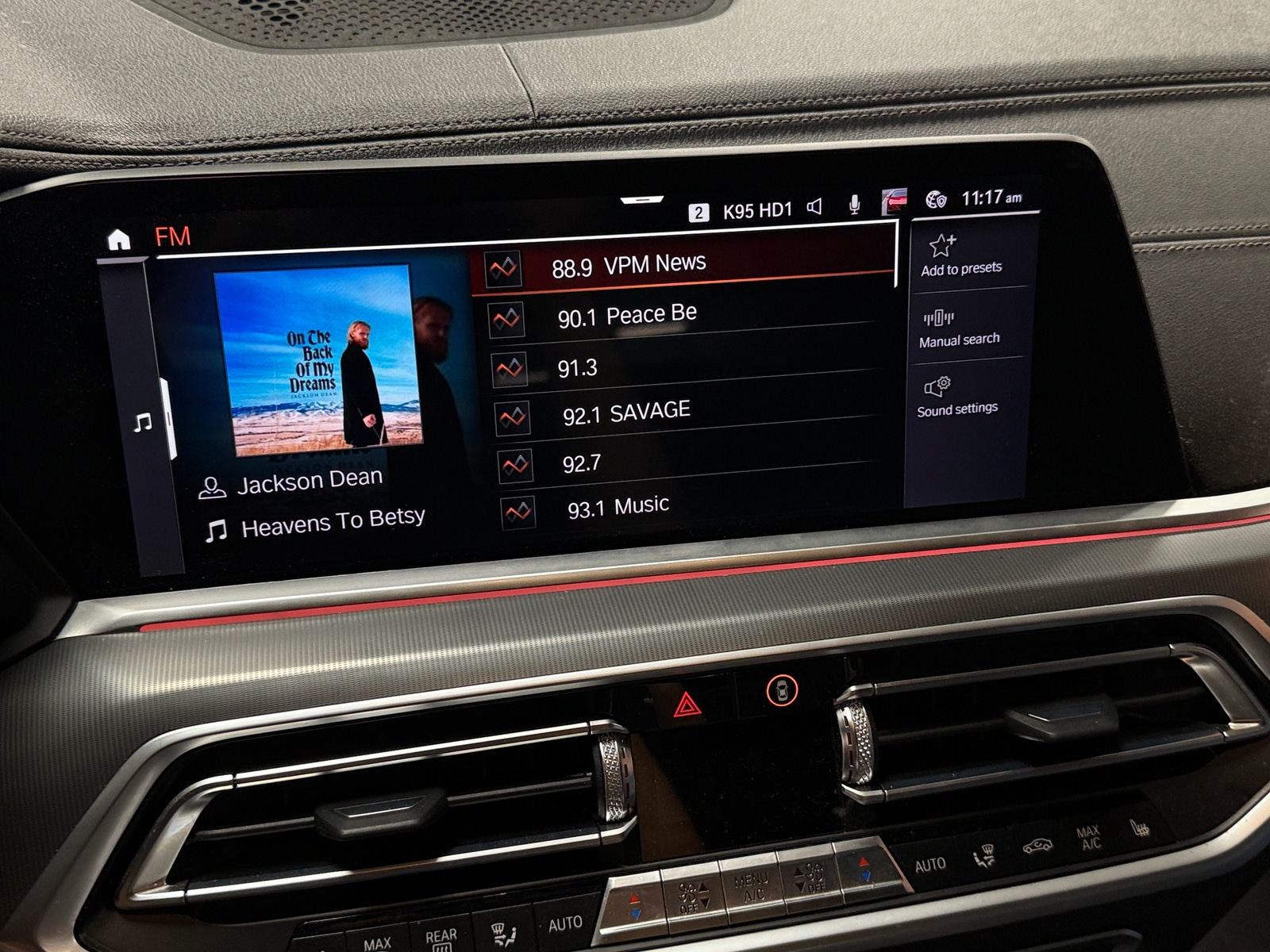 Thumbnail: 2019 BMW X5 - 3