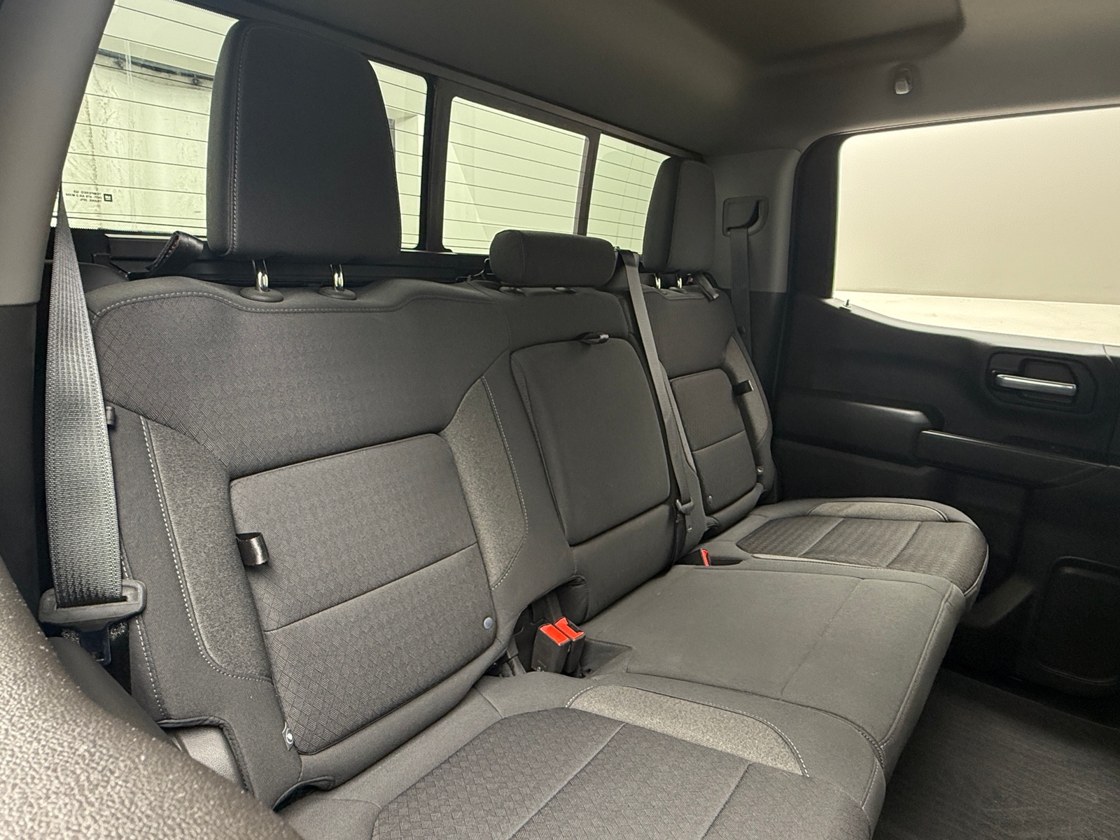 Thumbnail: 2020 Chevrolet Silverado 1500 - 6