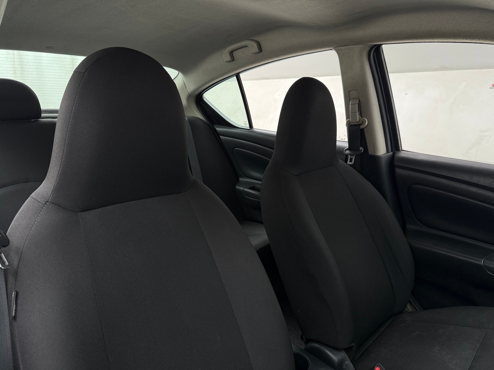 Thumbnail: 2015 Nissan Versa - 2