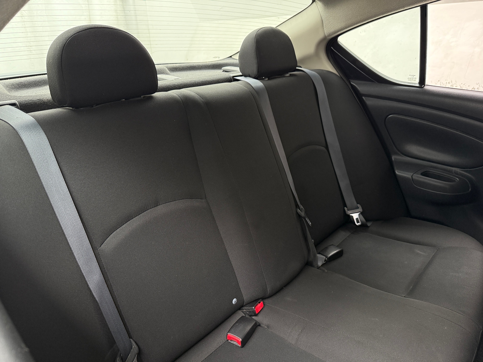 Thumbnail: 2015 Nissan Versa - 6