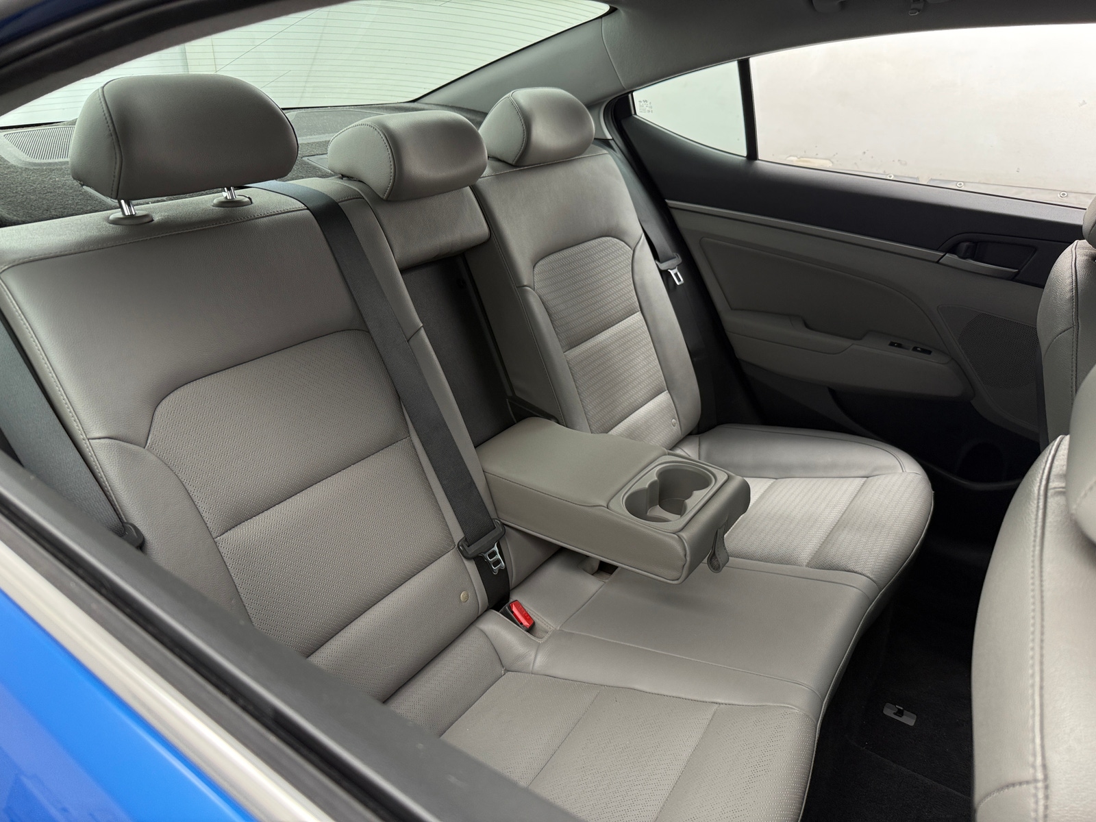 Thumbnail: 2017 Hyundai Elantra - 5