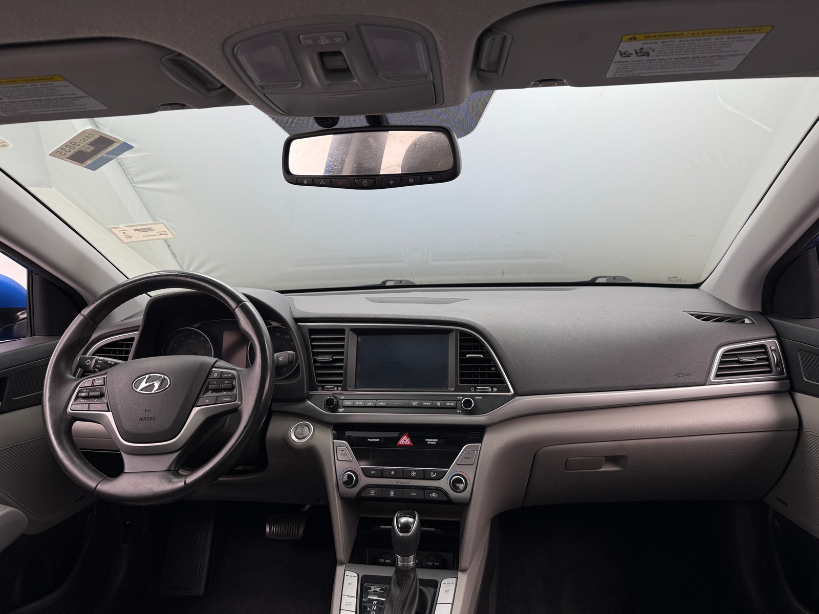 Thumbnail: 2017 Hyundai Elantra - 2