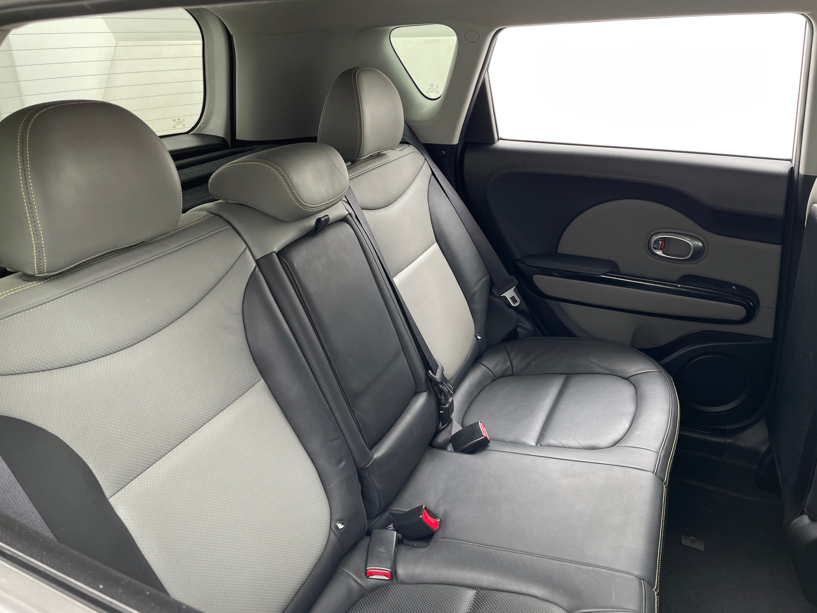 Thumbnail: 2016 Kia Soul - 5