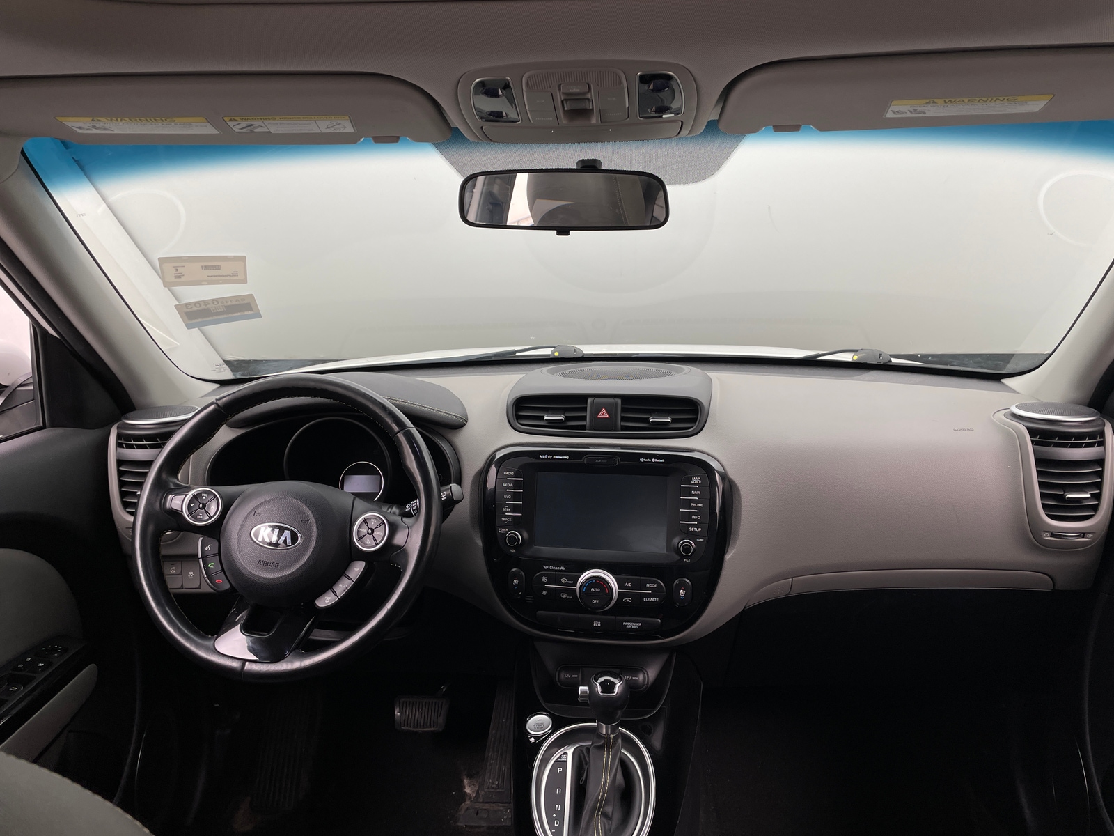 Thumbnail: 2016 Kia Soul - 2