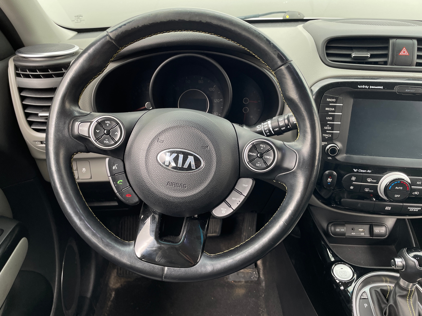 Thumbnail: 2016 Kia Soul - 4