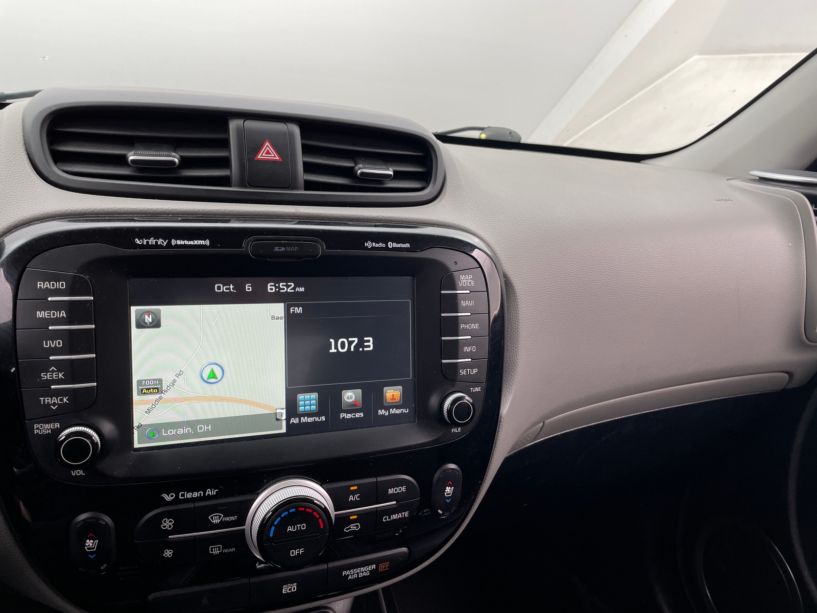 Thumbnail: 2016 Kia Soul - 3