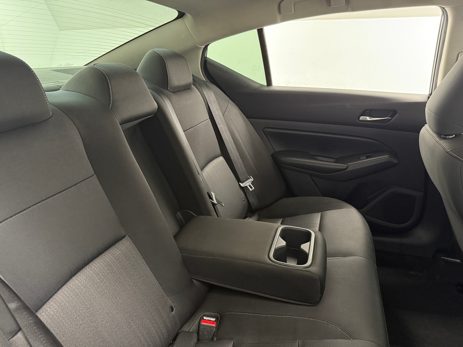 Thumbnail: 2021 Nissan Altima - 6