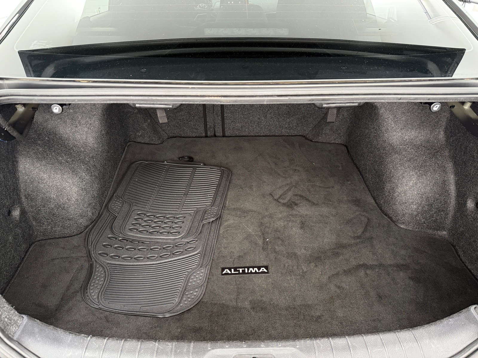 Thumbnail: 2021 Nissan Altima - 7