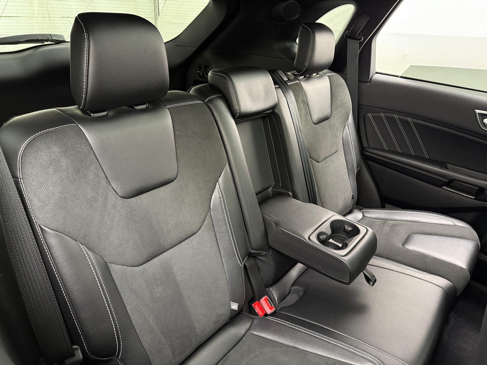 Thumbnail: 2024 Ford Edge - 5
