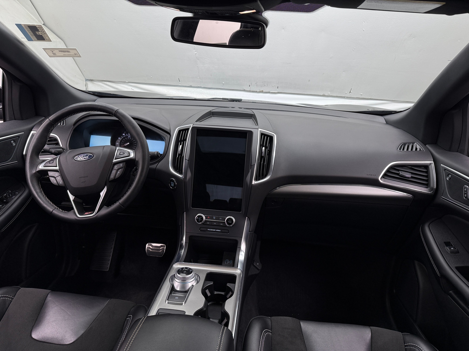 Thumbnail: 2024 Ford Edge - 2
