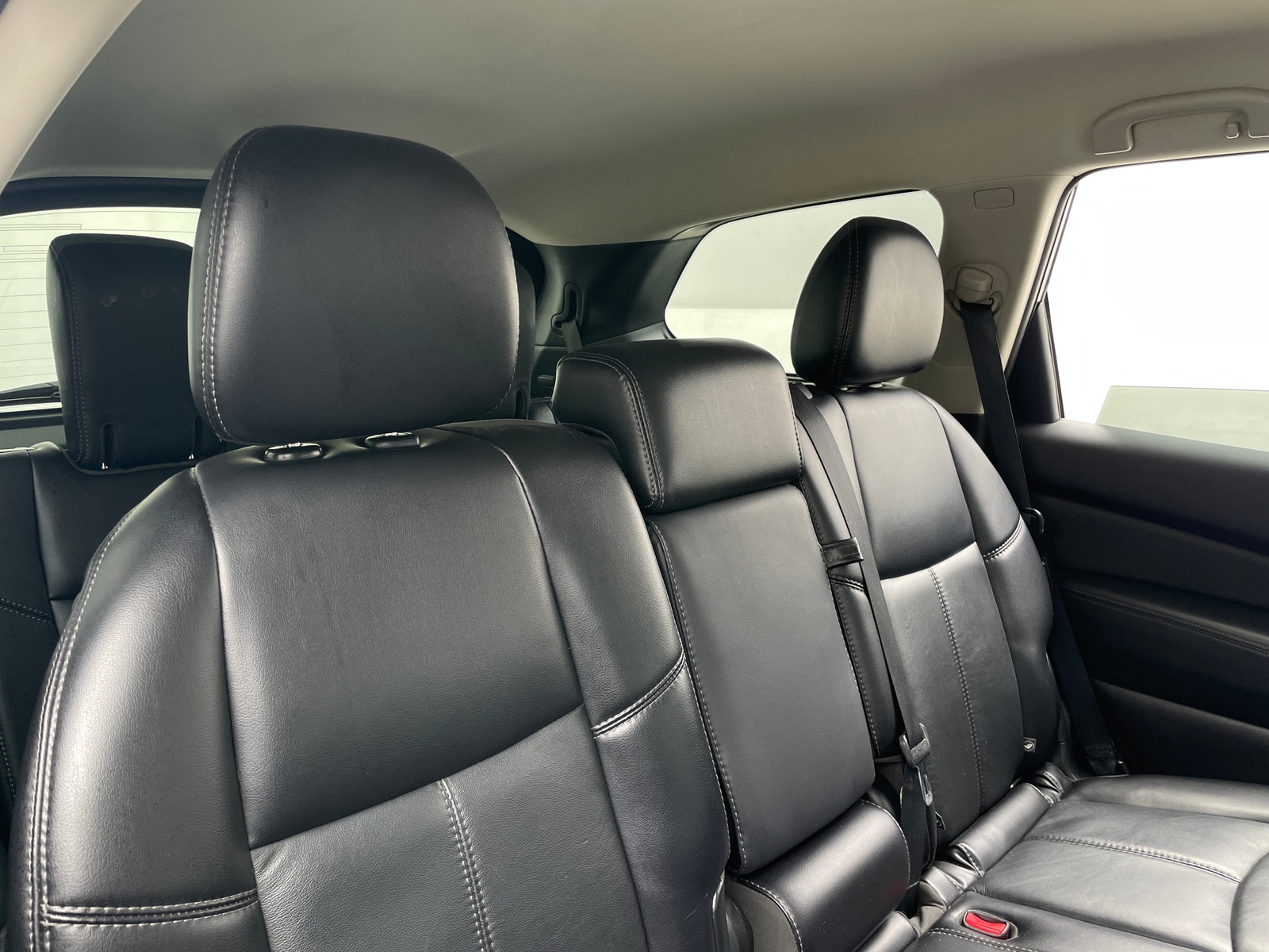 Thumbnail: 2019 Nissan Pathfinder - 5