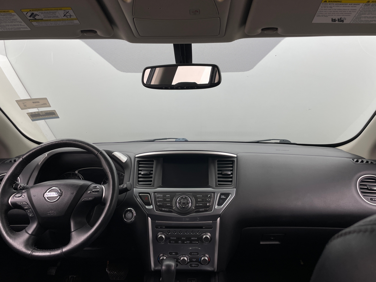 Thumbnail: 2019 Nissan Pathfinder - 2