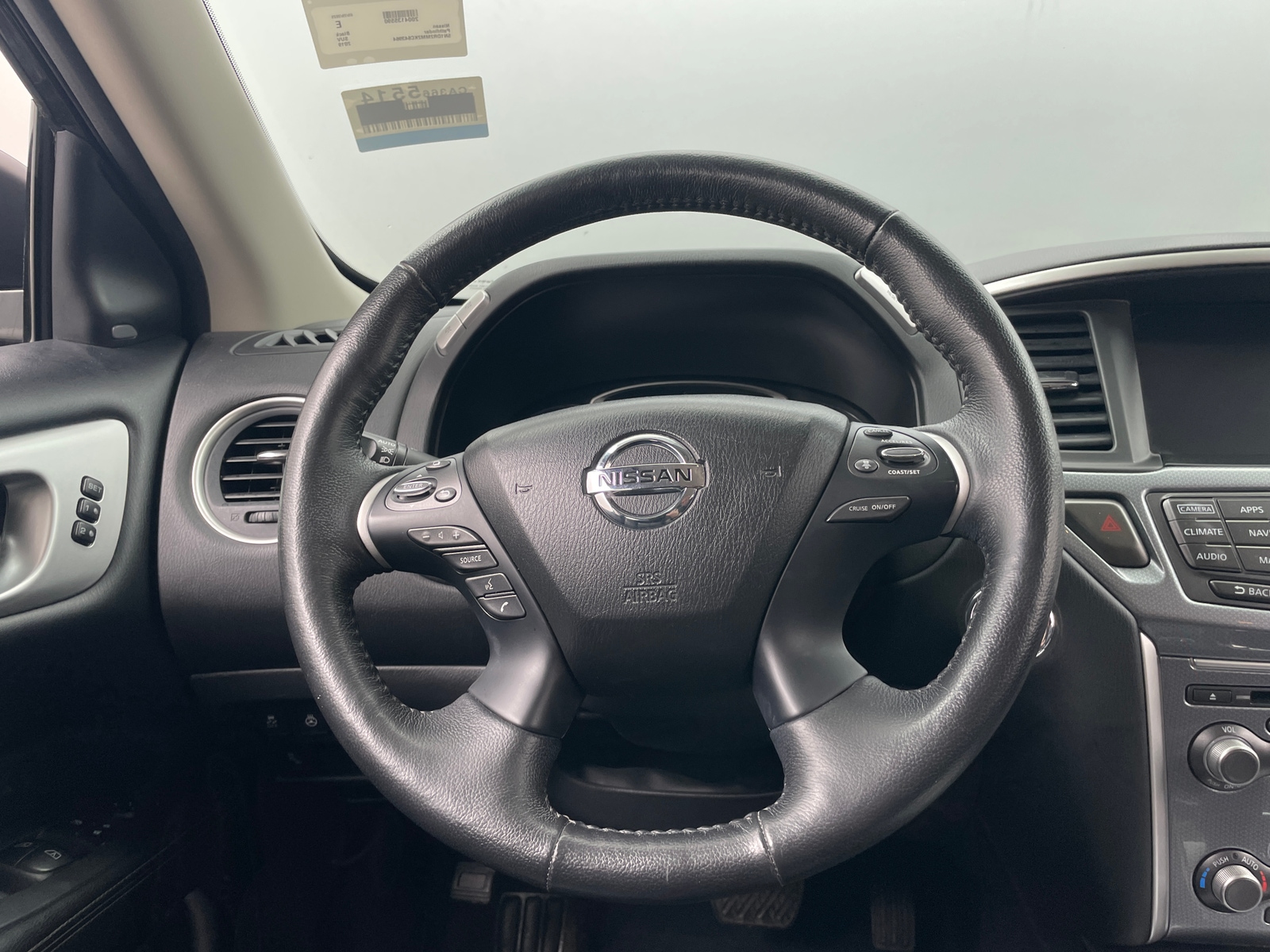 Thumbnail: 2019 Nissan Pathfinder - 4