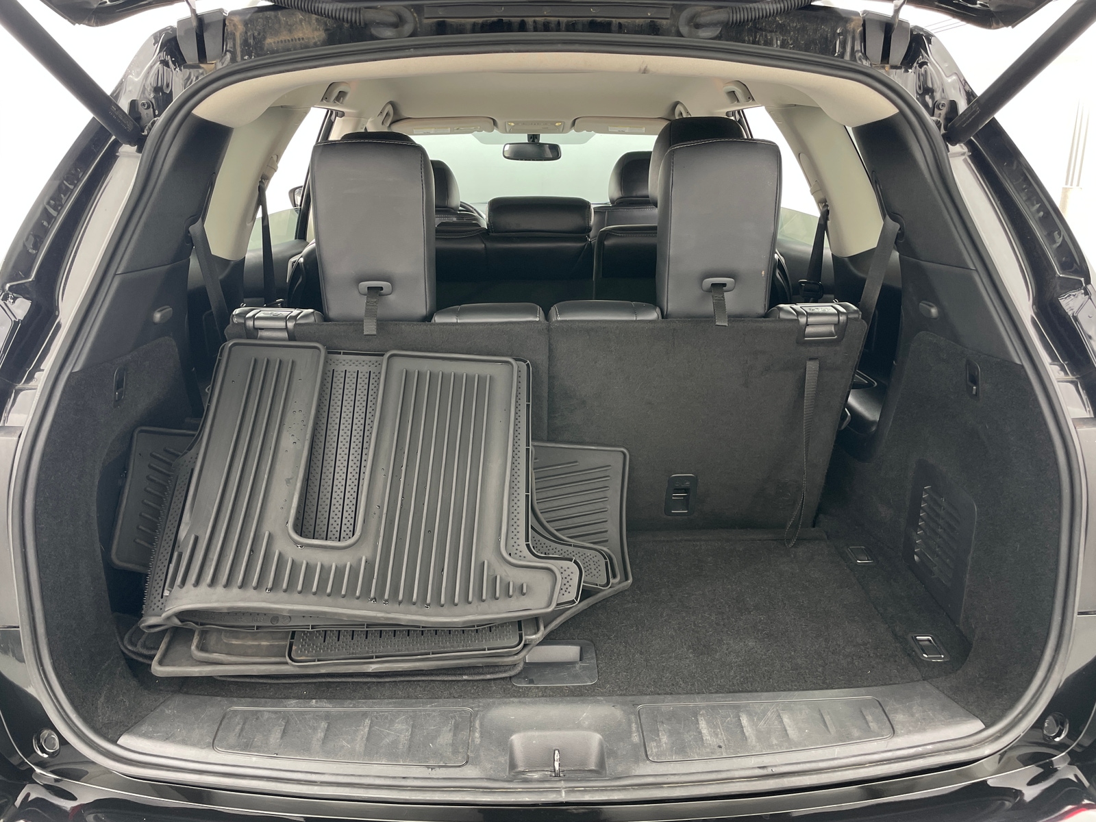 Thumbnail: 2019 Nissan Pathfinder - 6