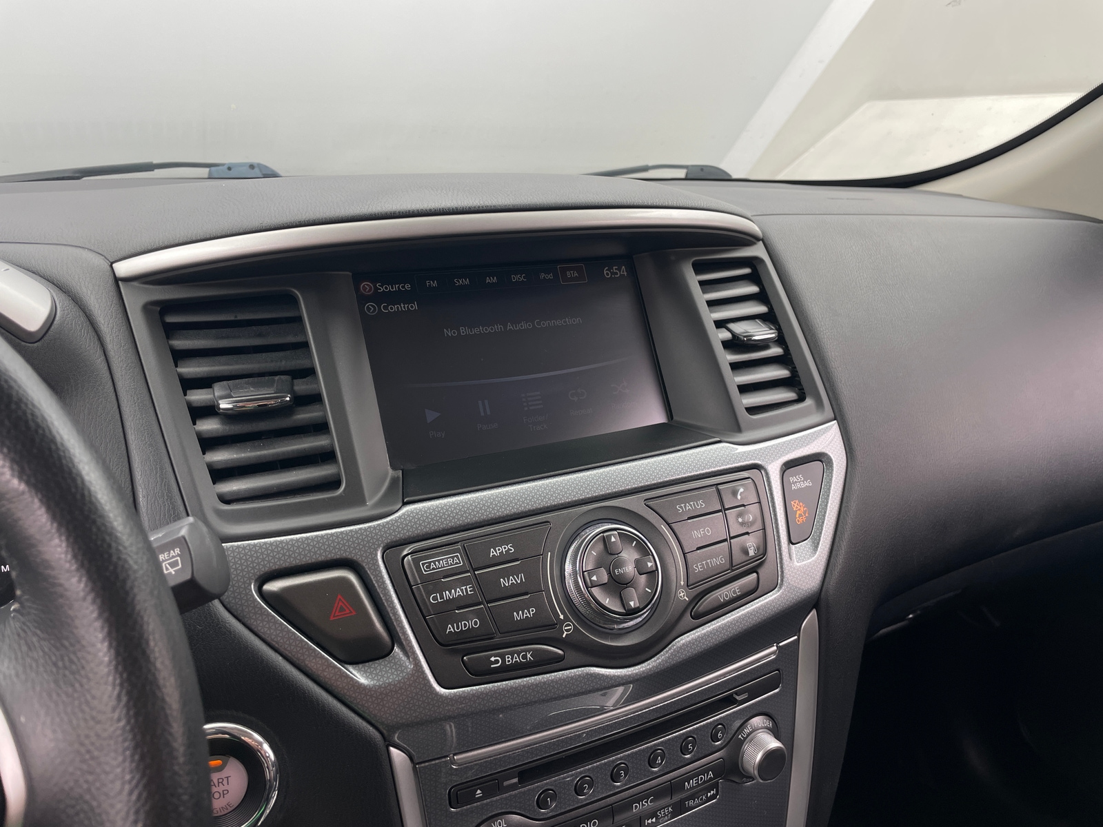 Thumbnail: 2019 Nissan Pathfinder - 3