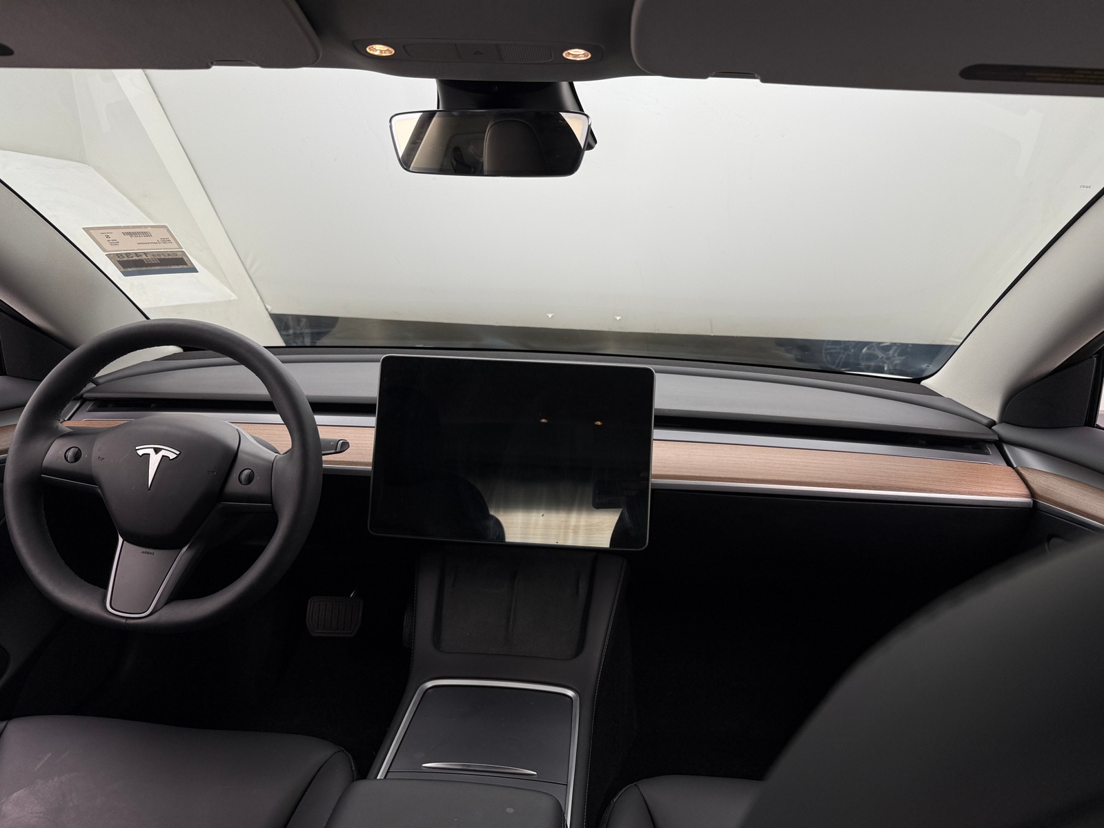Thumbnail: 2023 Tesla Model 3 - 2
