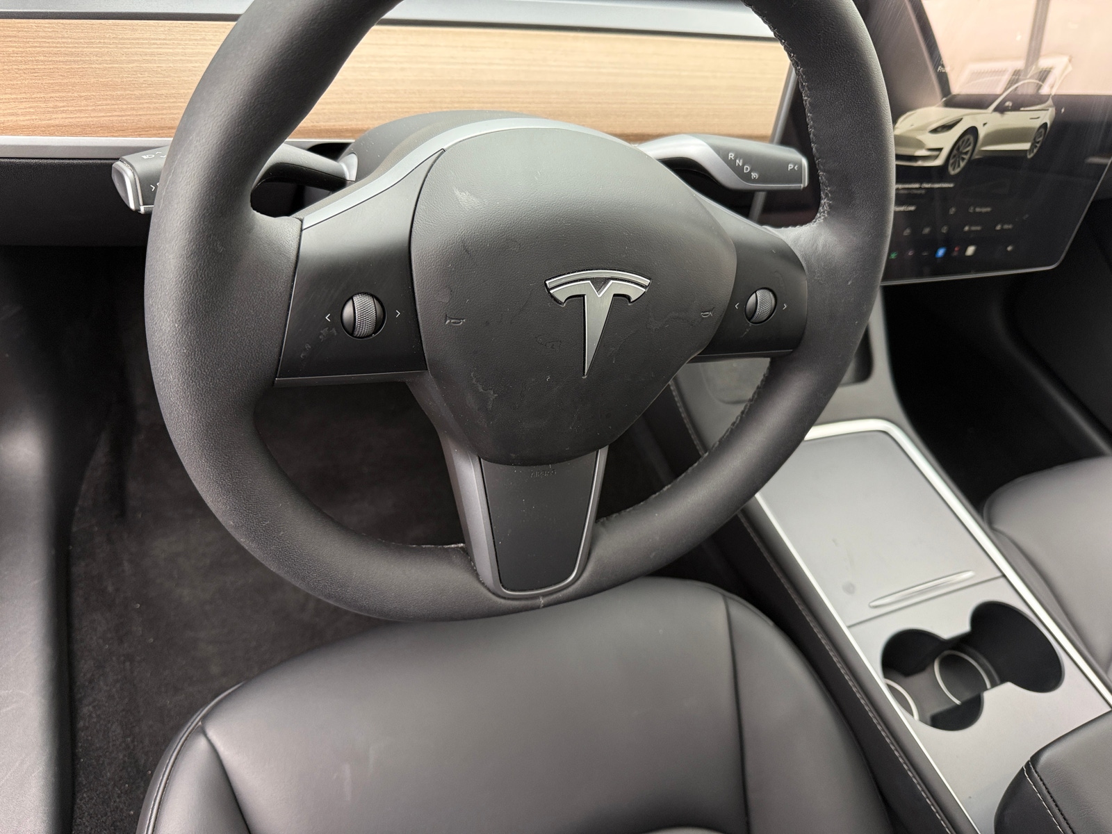 Thumbnail: 2023 Tesla Model 3 - 4