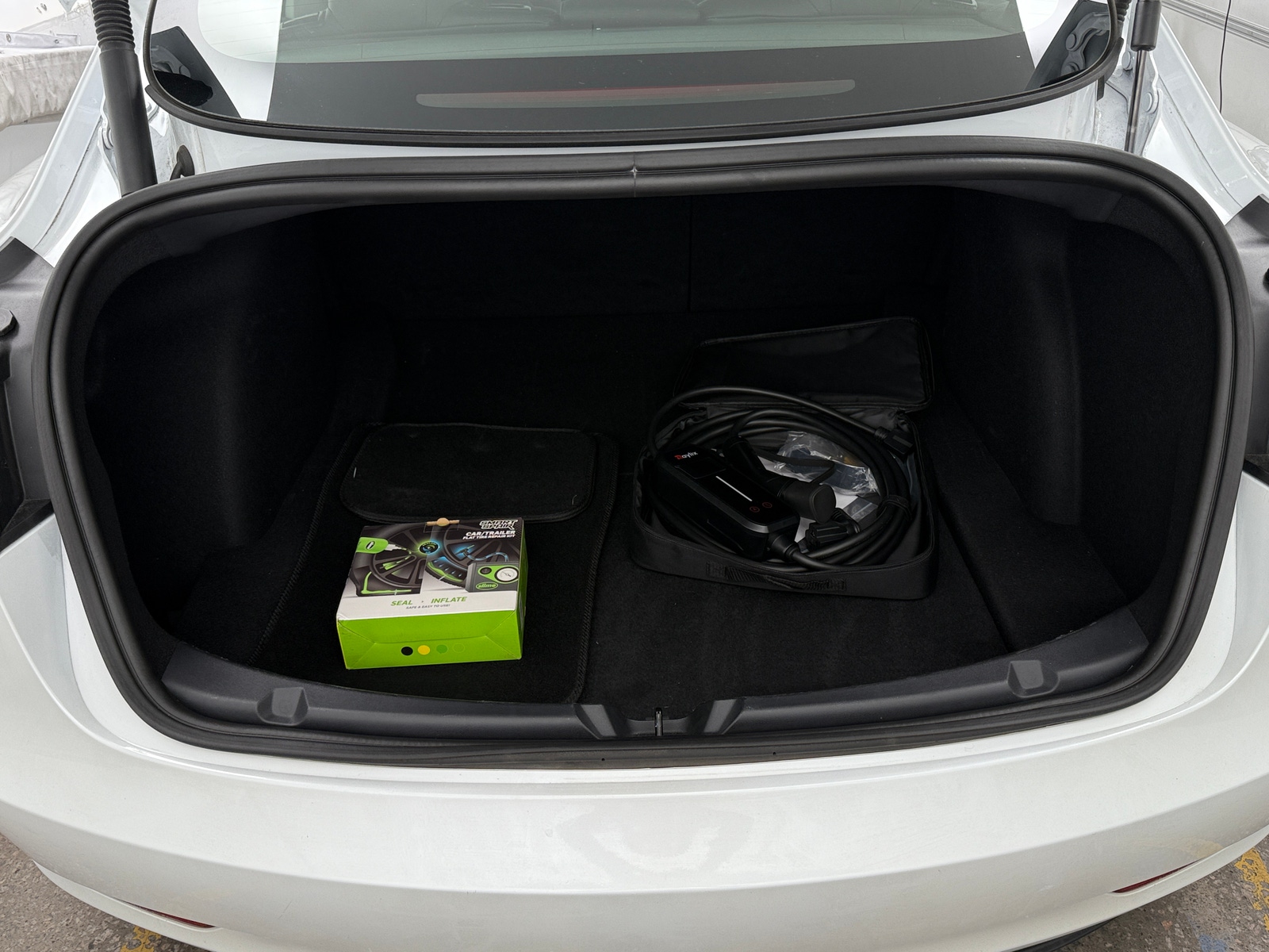 Thumbnail: 2023 Tesla Model 3 - 6