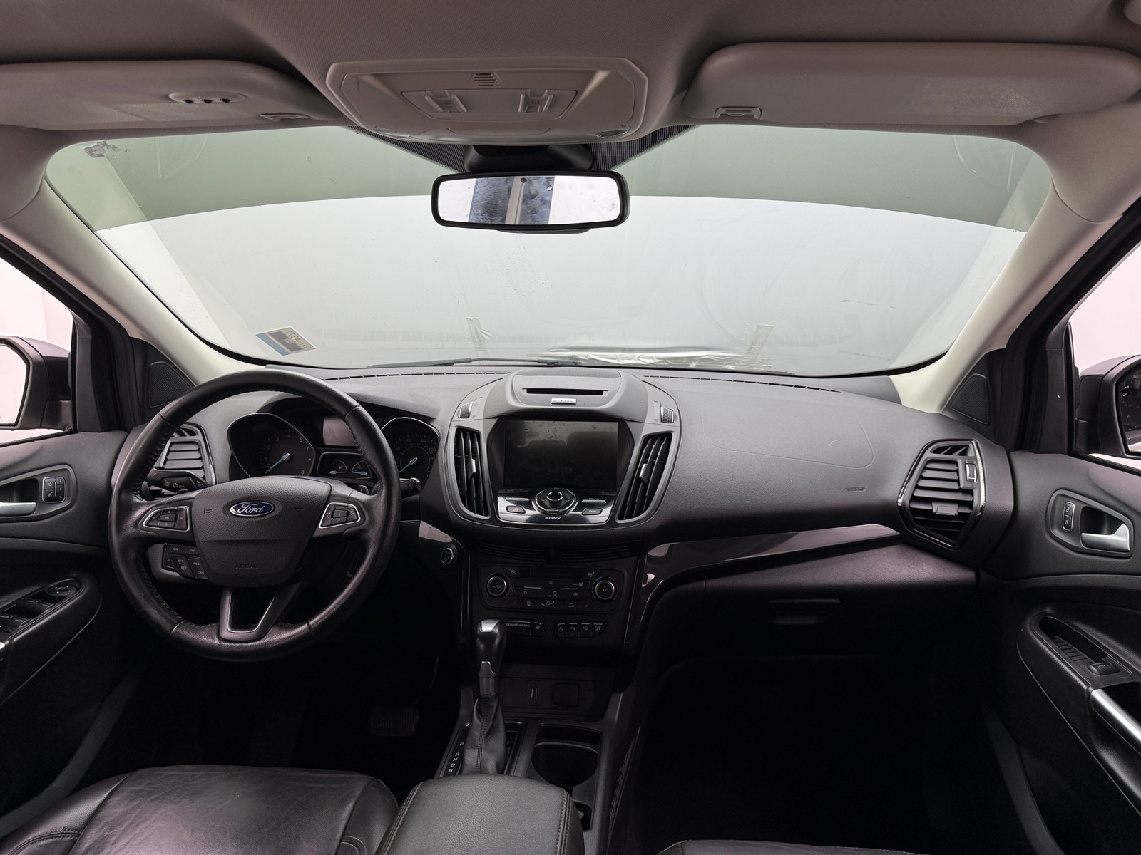 Thumbnail: 2017 Ford Escape - 2