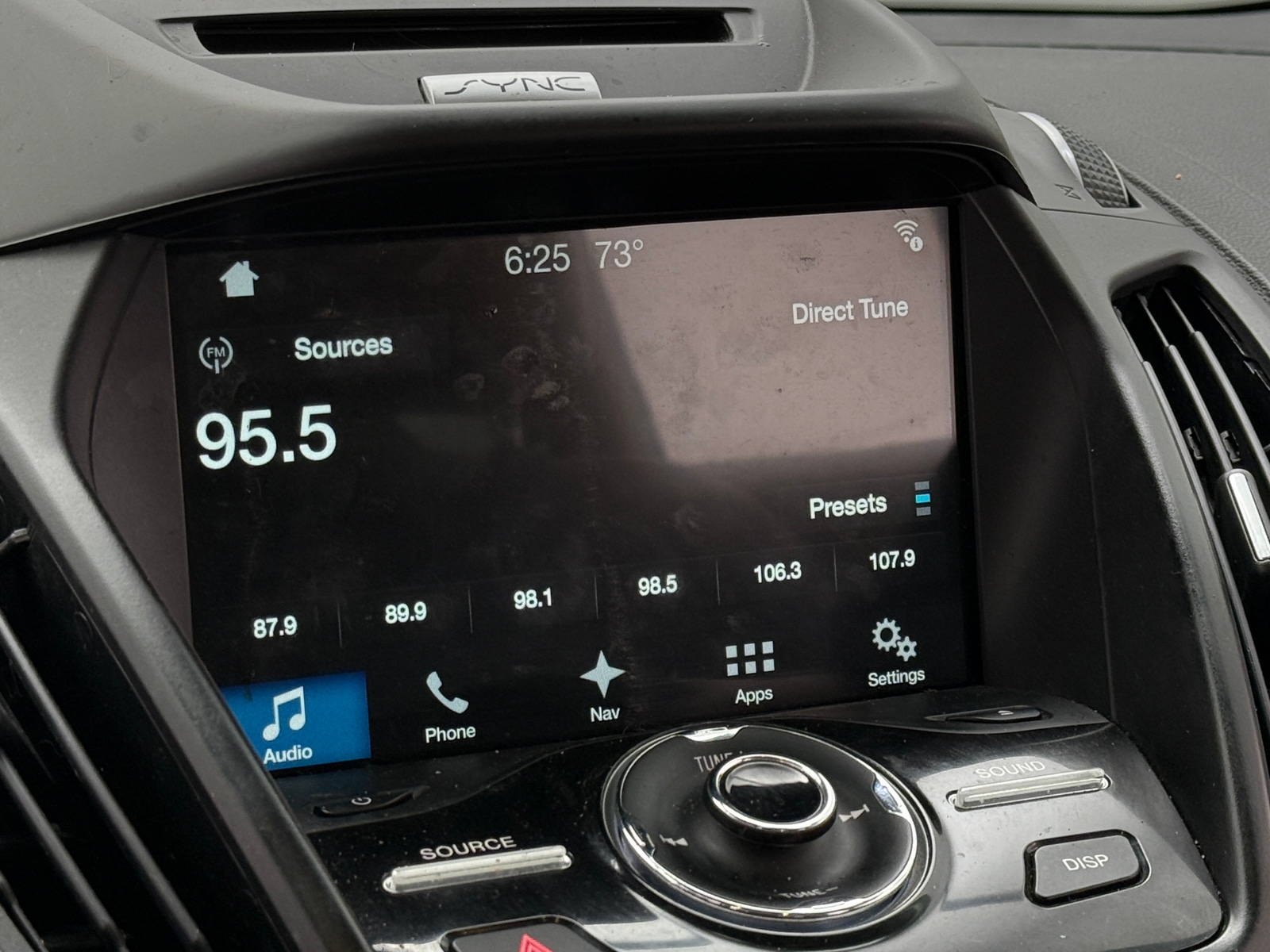 Thumbnail: 2017 Ford Escape - 3